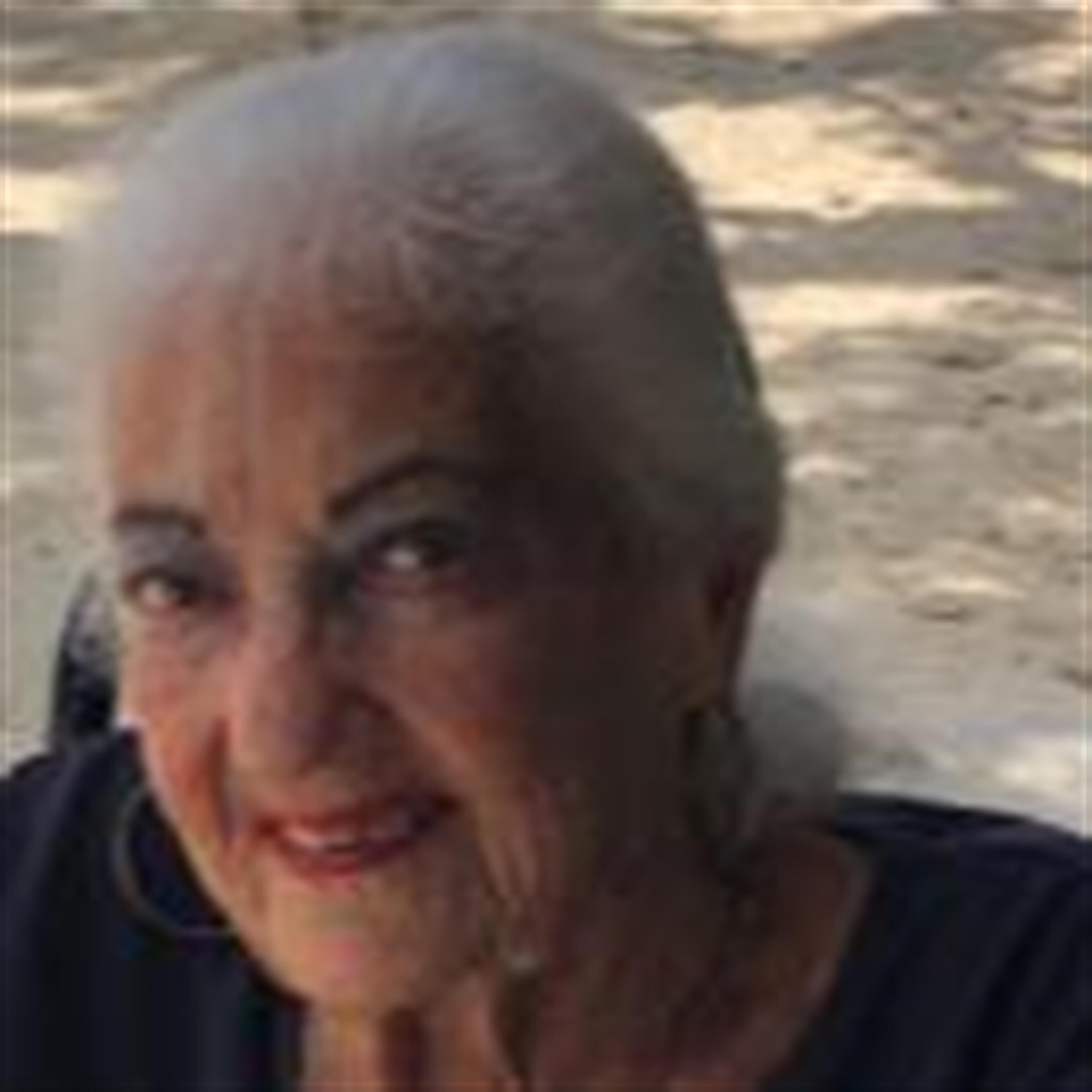 Lucille English