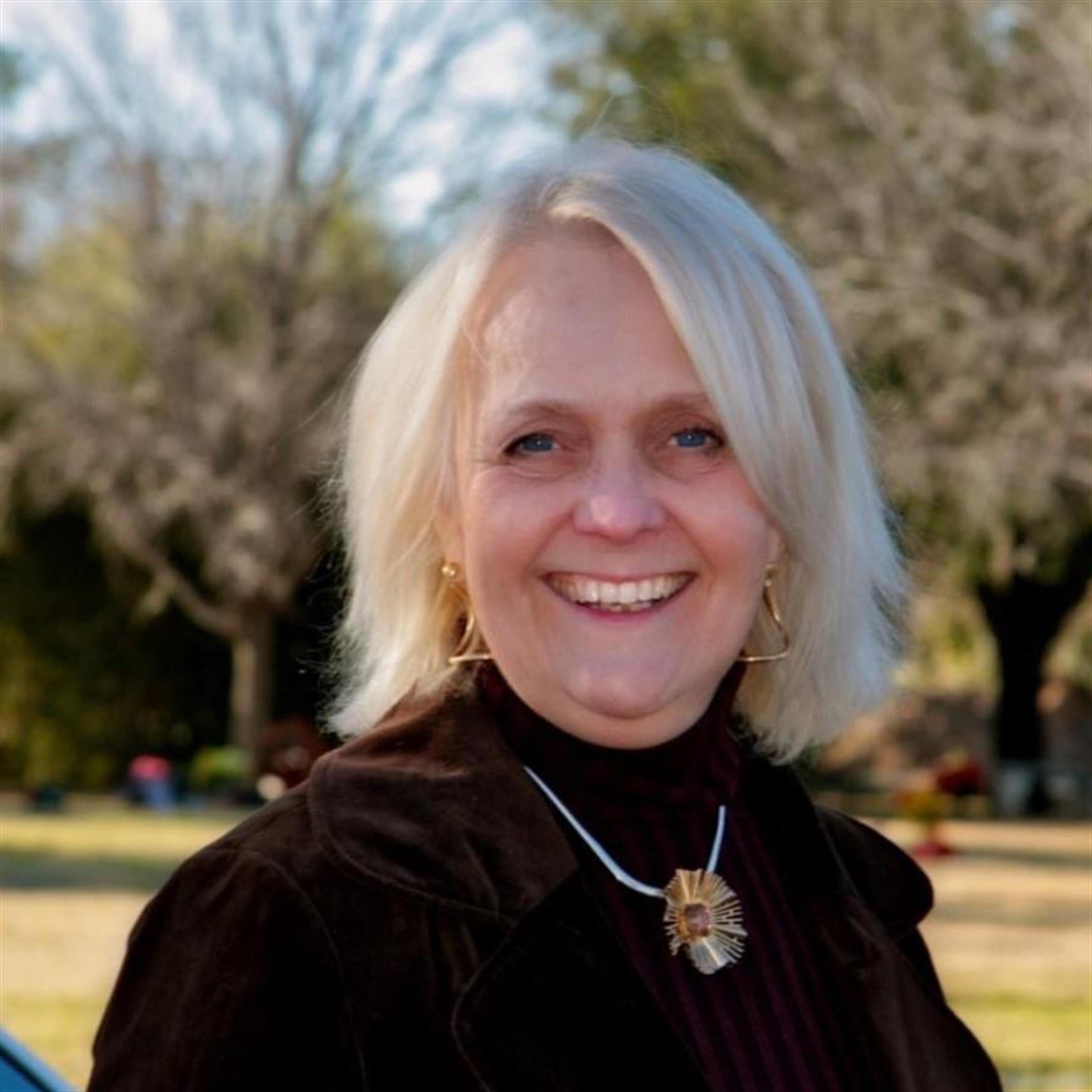 Adelyn Kay Ledebur's obituary picture