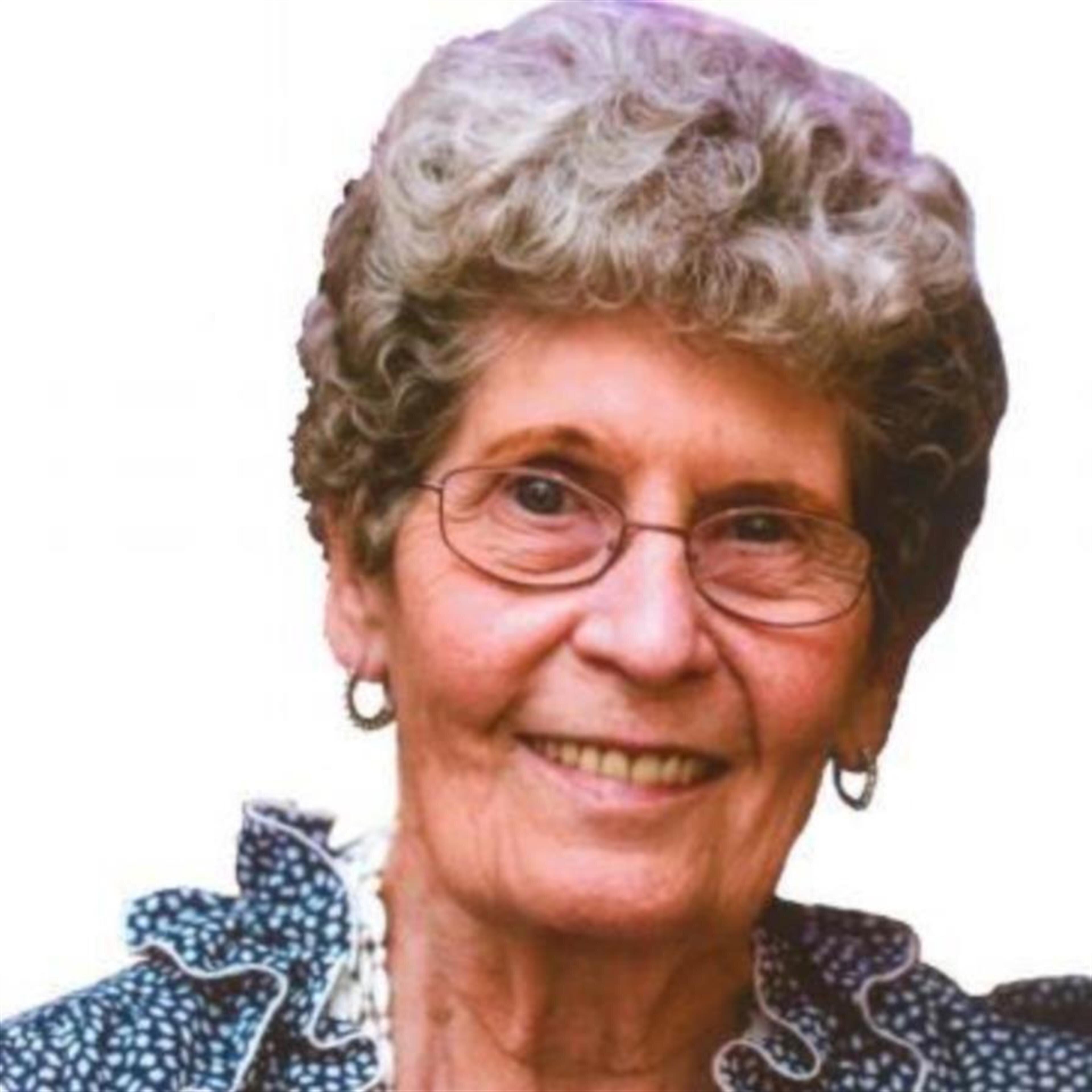 Dorothy R. Stang