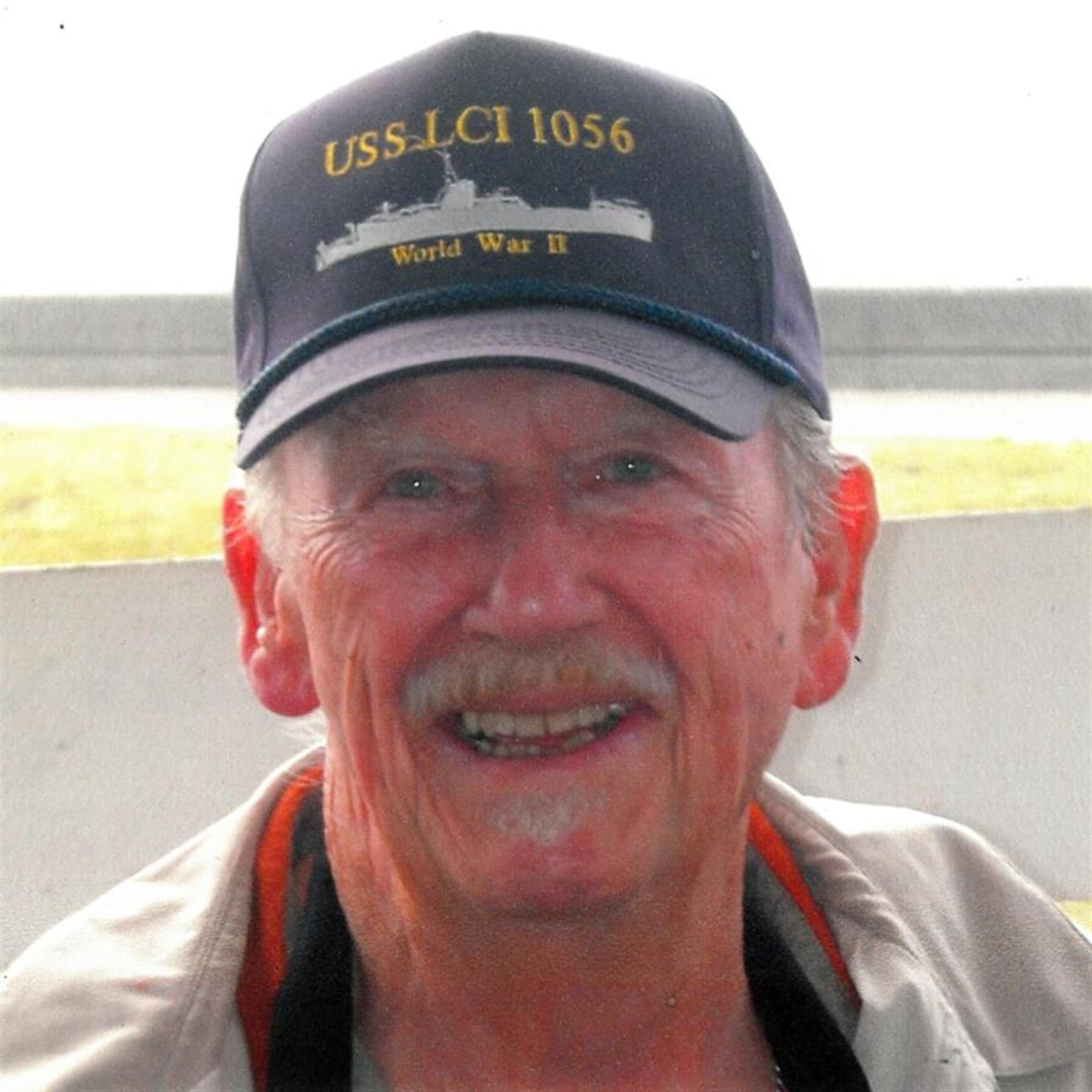Robert Maitland Dodson