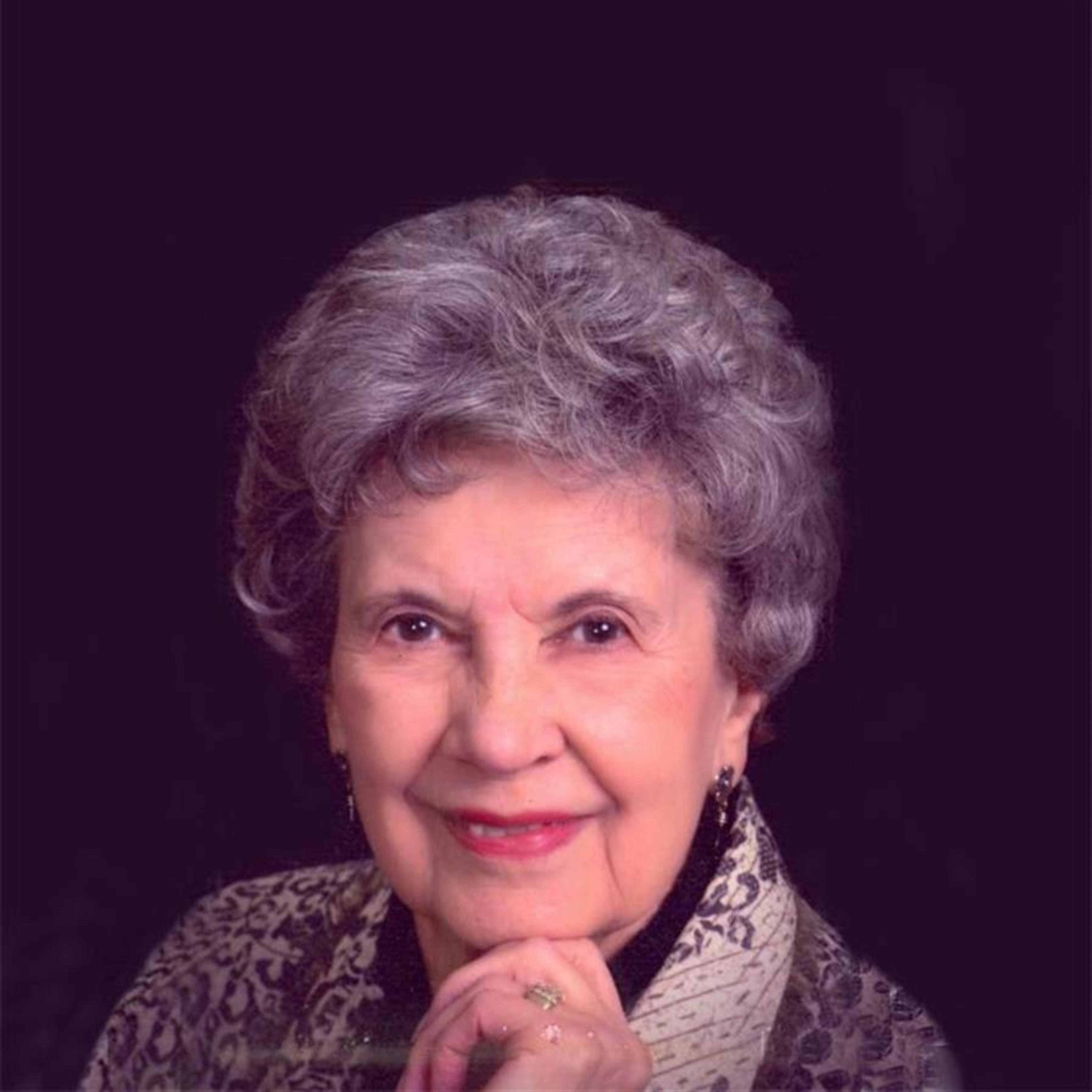 Helen Adkins (Lebanon)