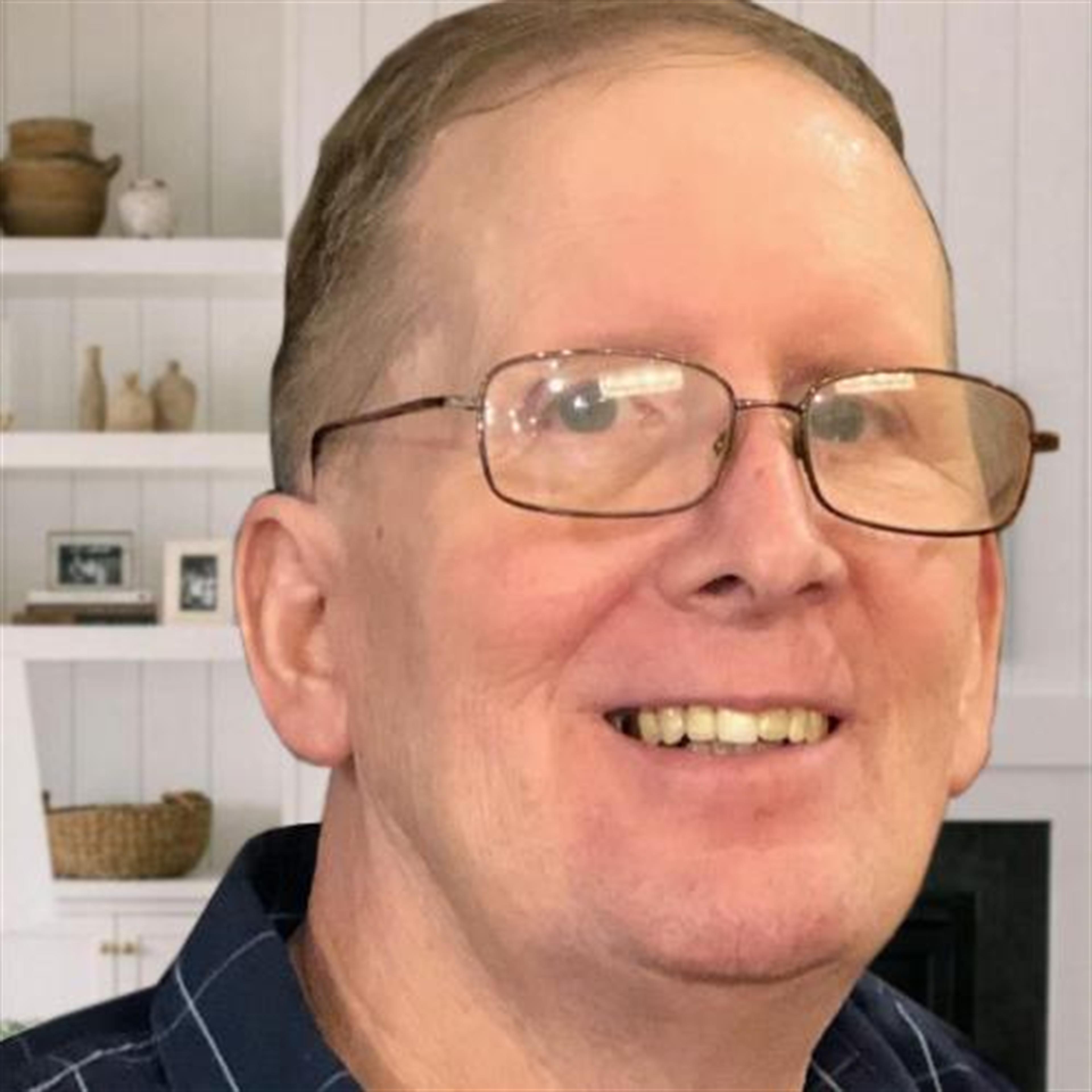 Michael David Stanfield