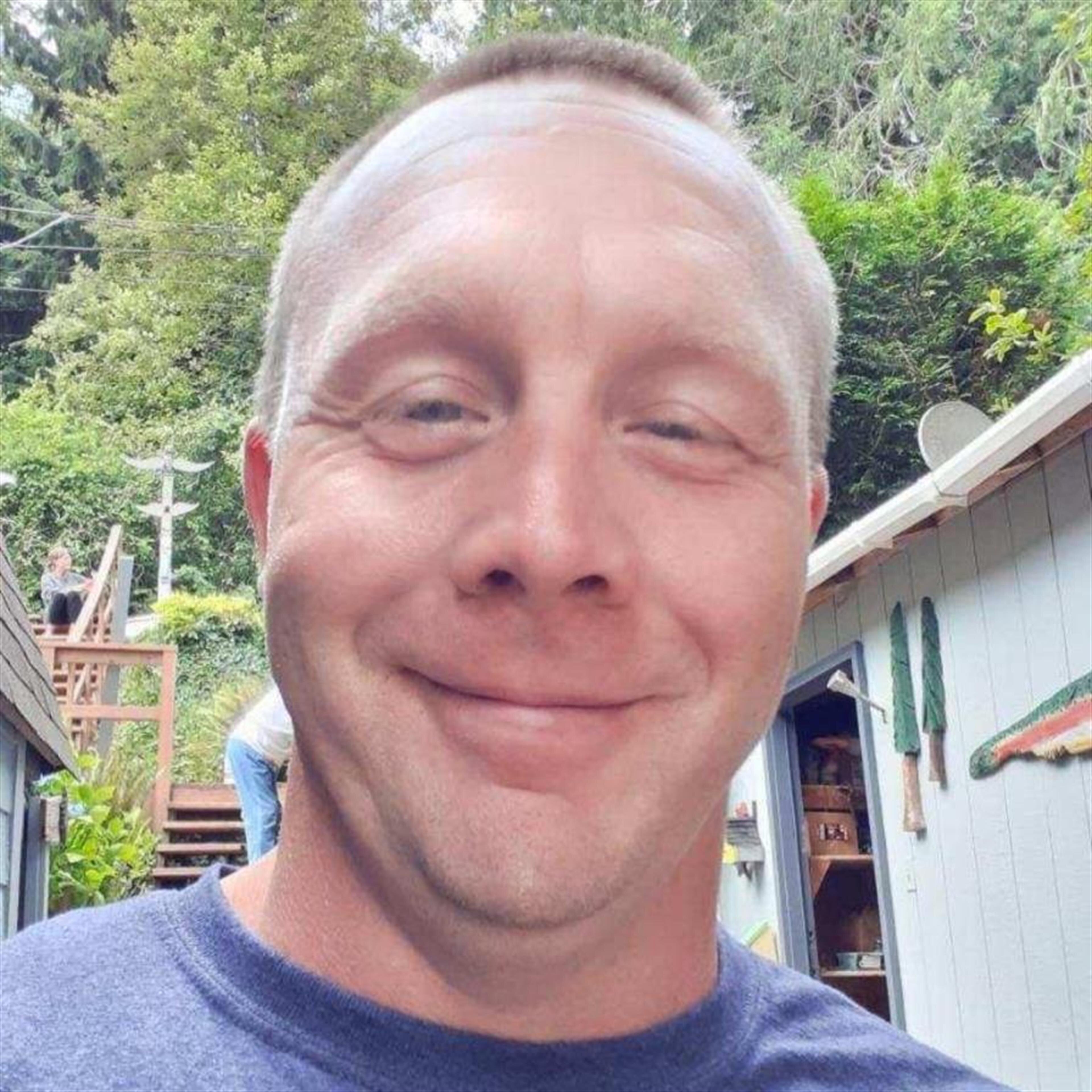 James "Jimmy" Wamsley