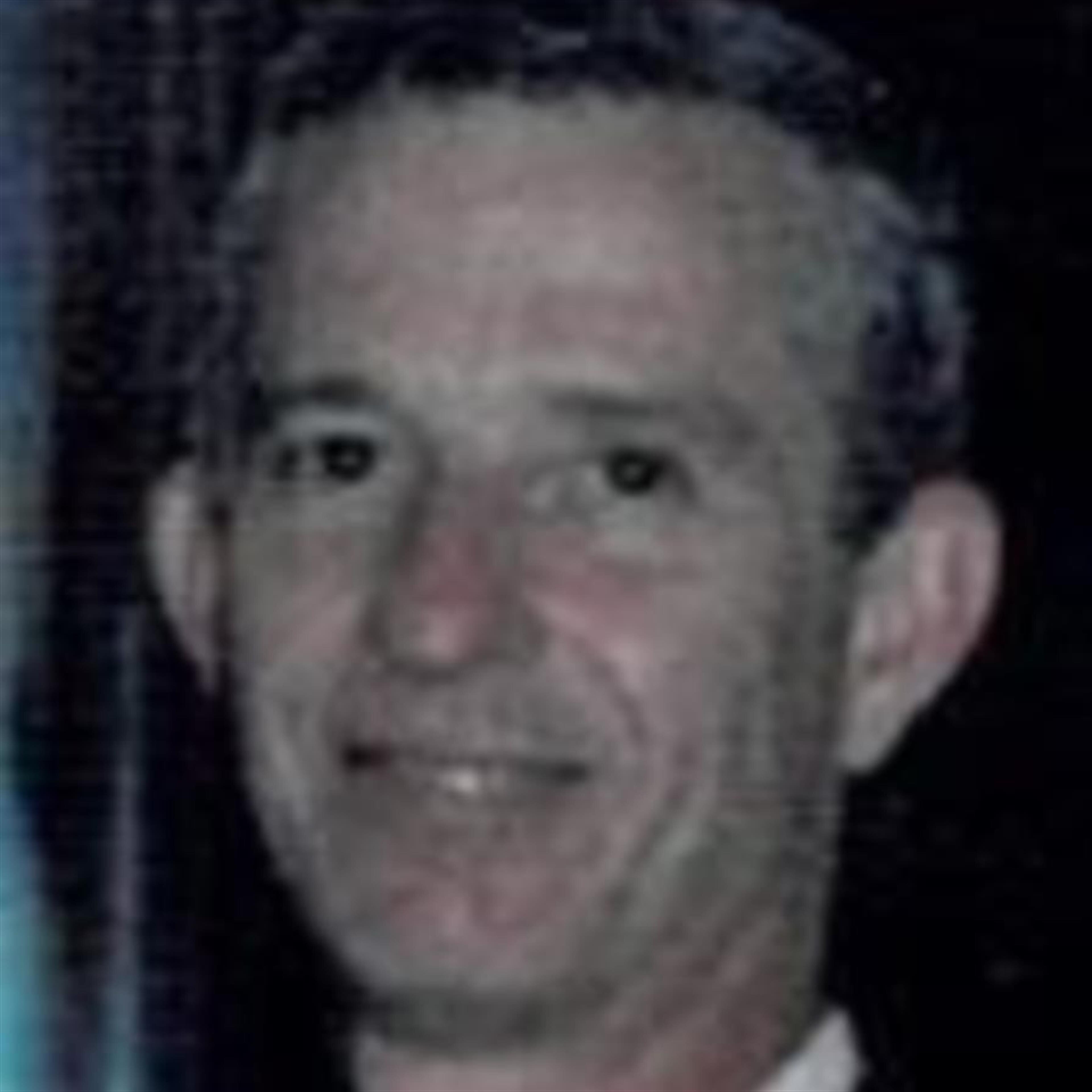 Irving Martin Young
