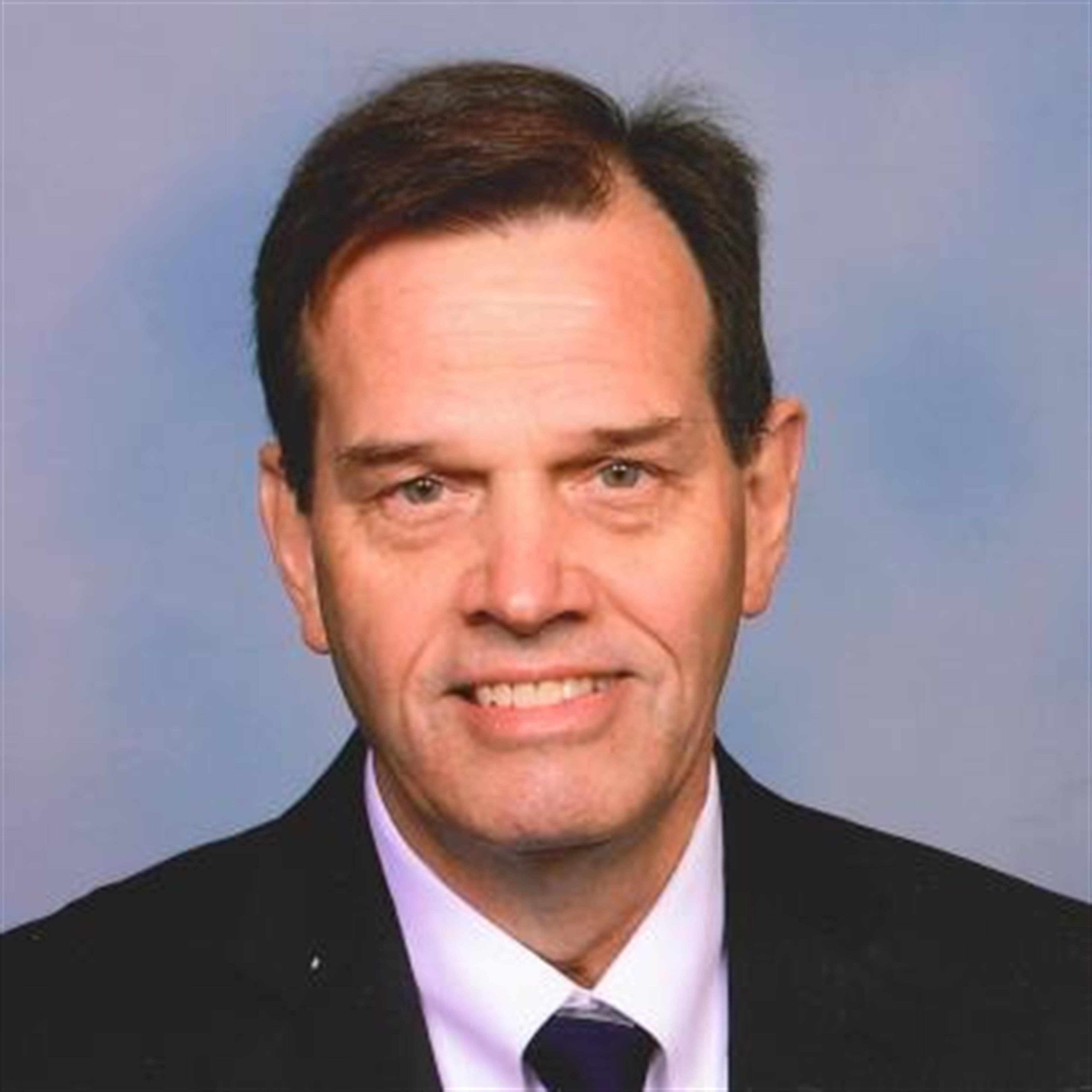 Dr. James M Whitaker, Jr.