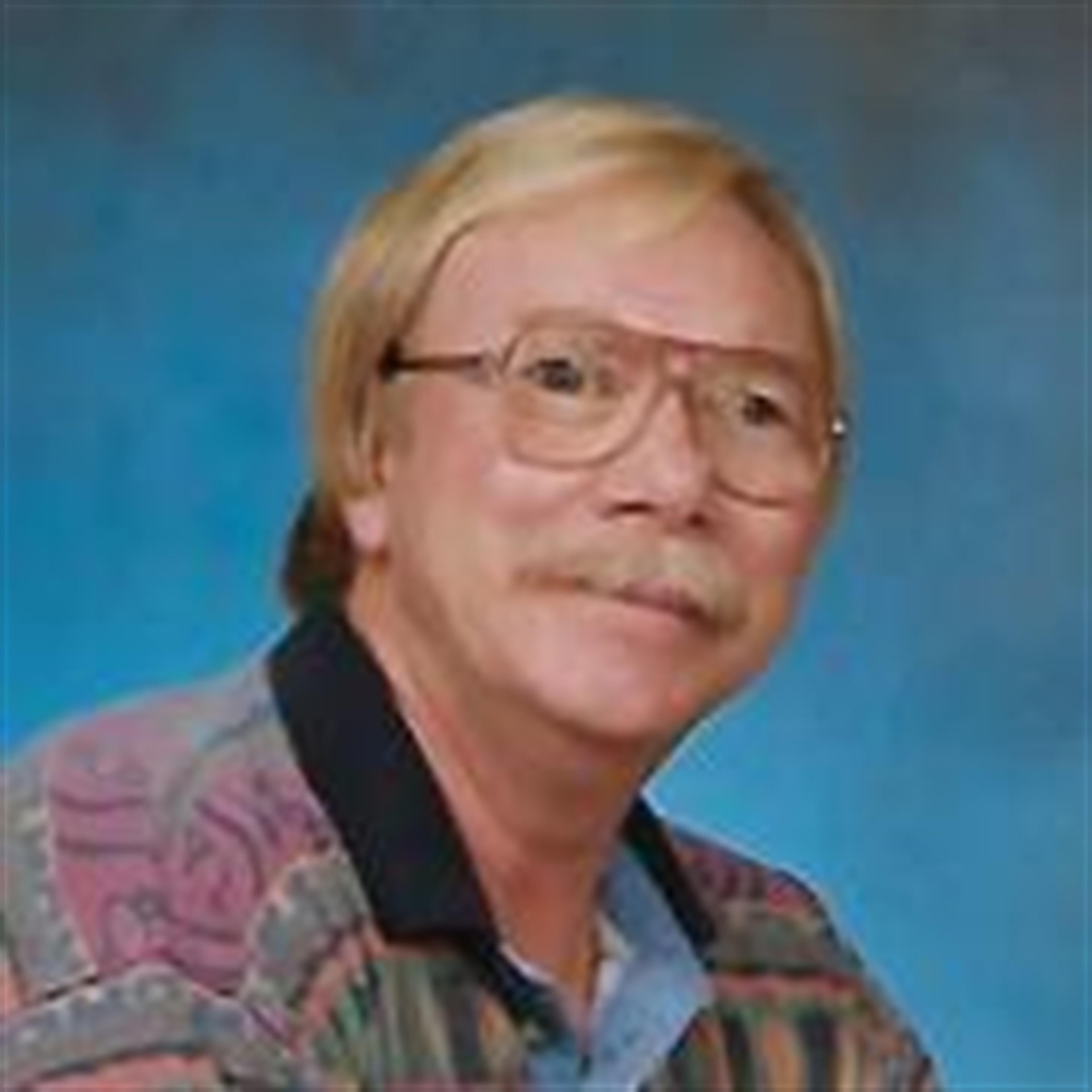Ray Rowland Rushing