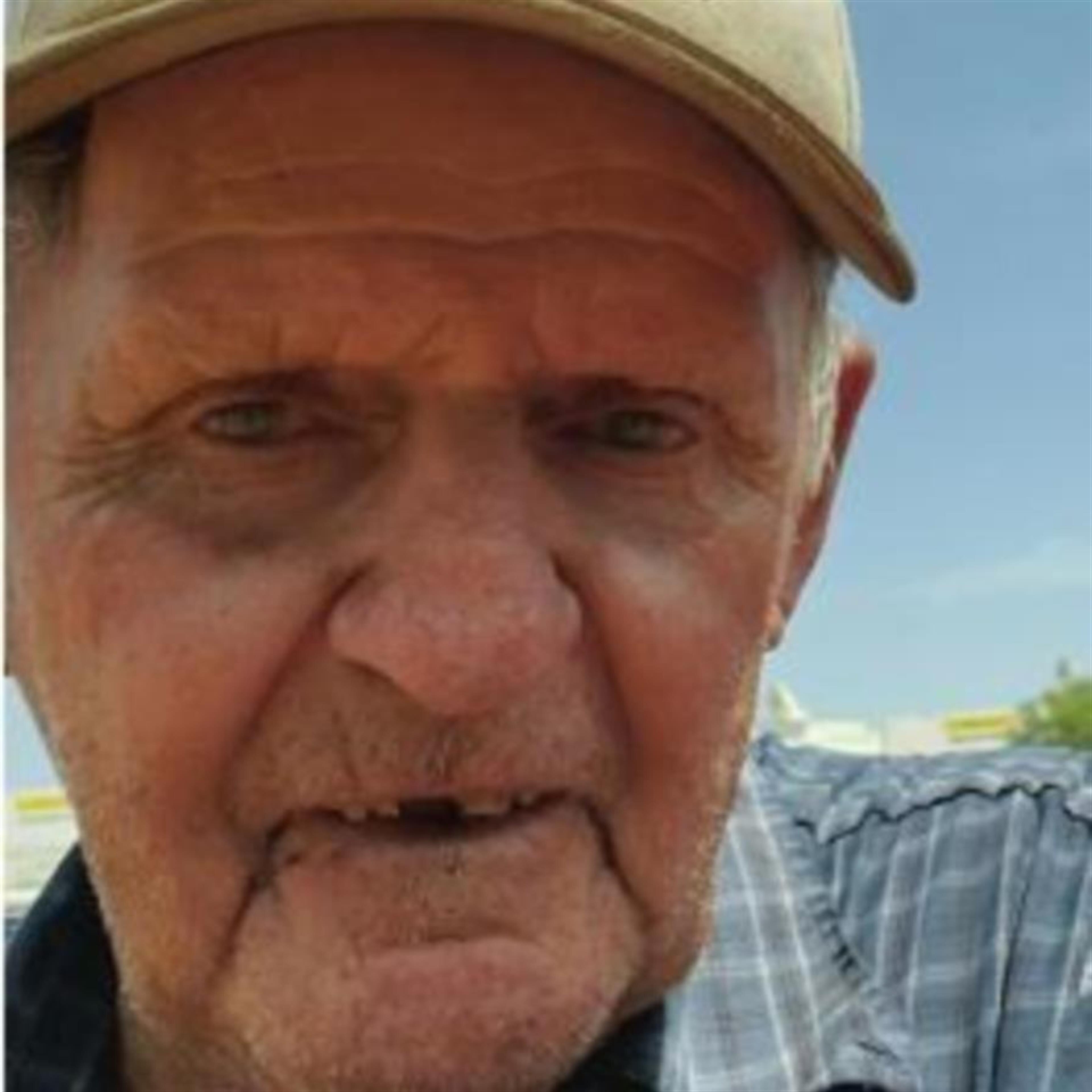 Larry Don "Shorty" Maddox