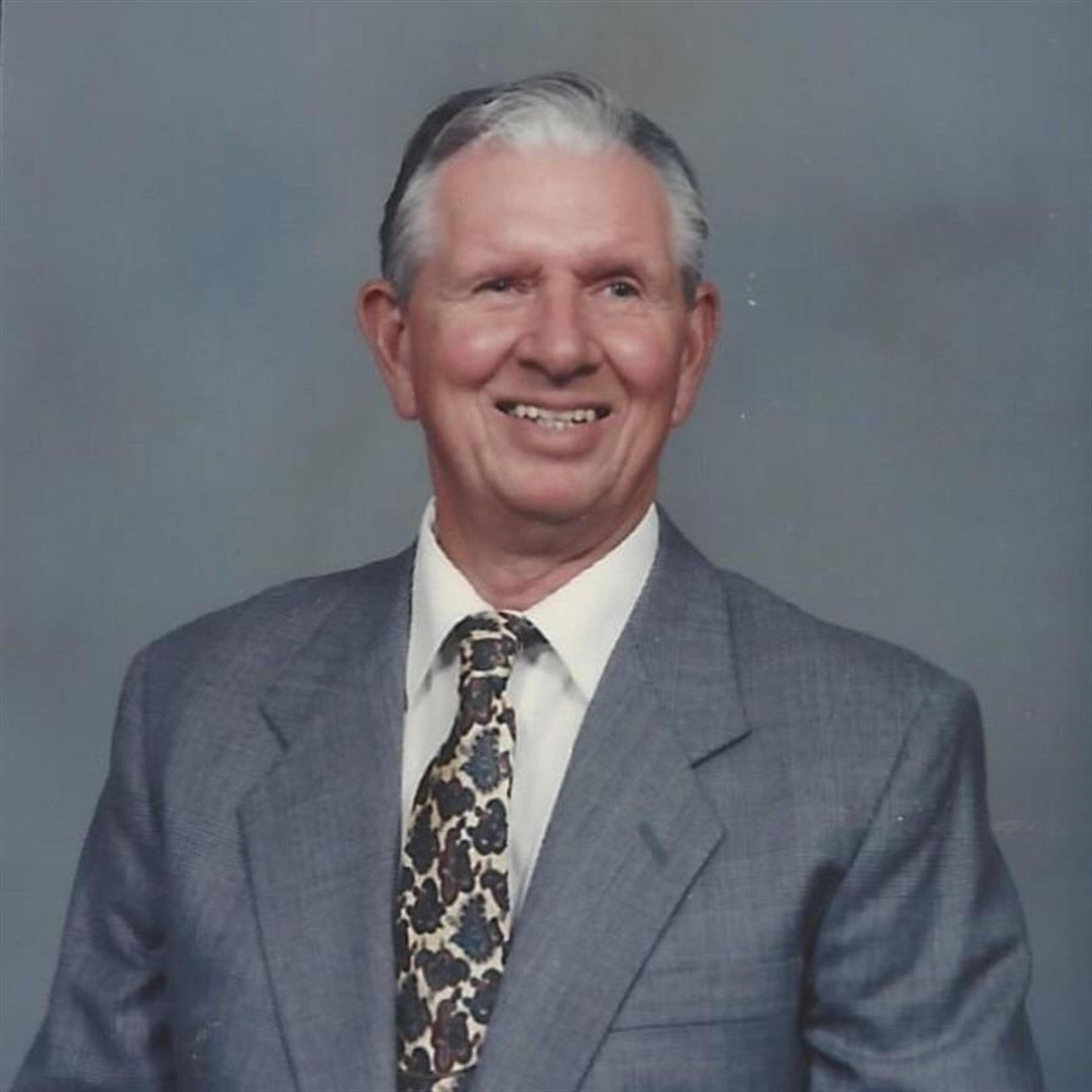 Orin C. Trabert