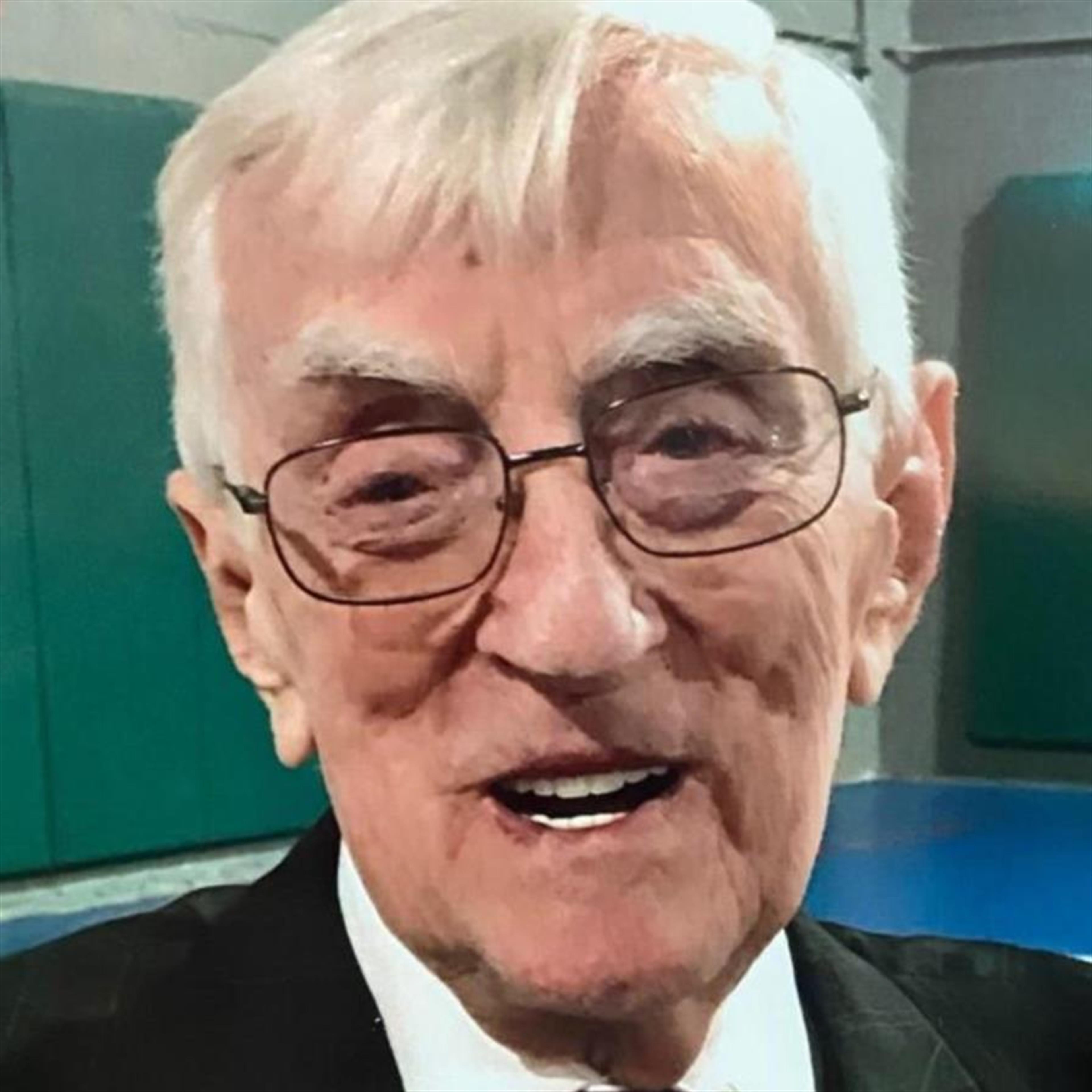 John Evin