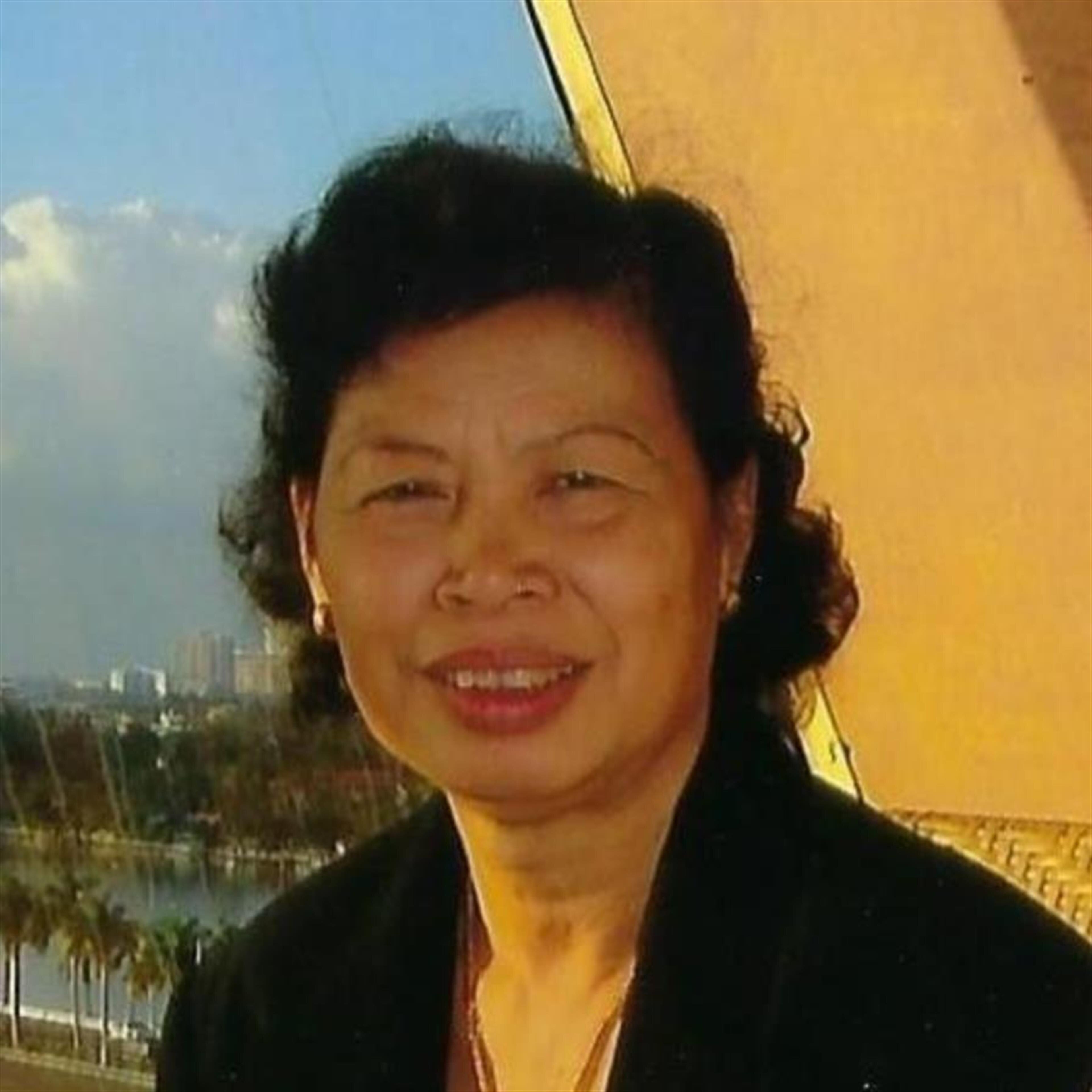 Cho Thi Huynh