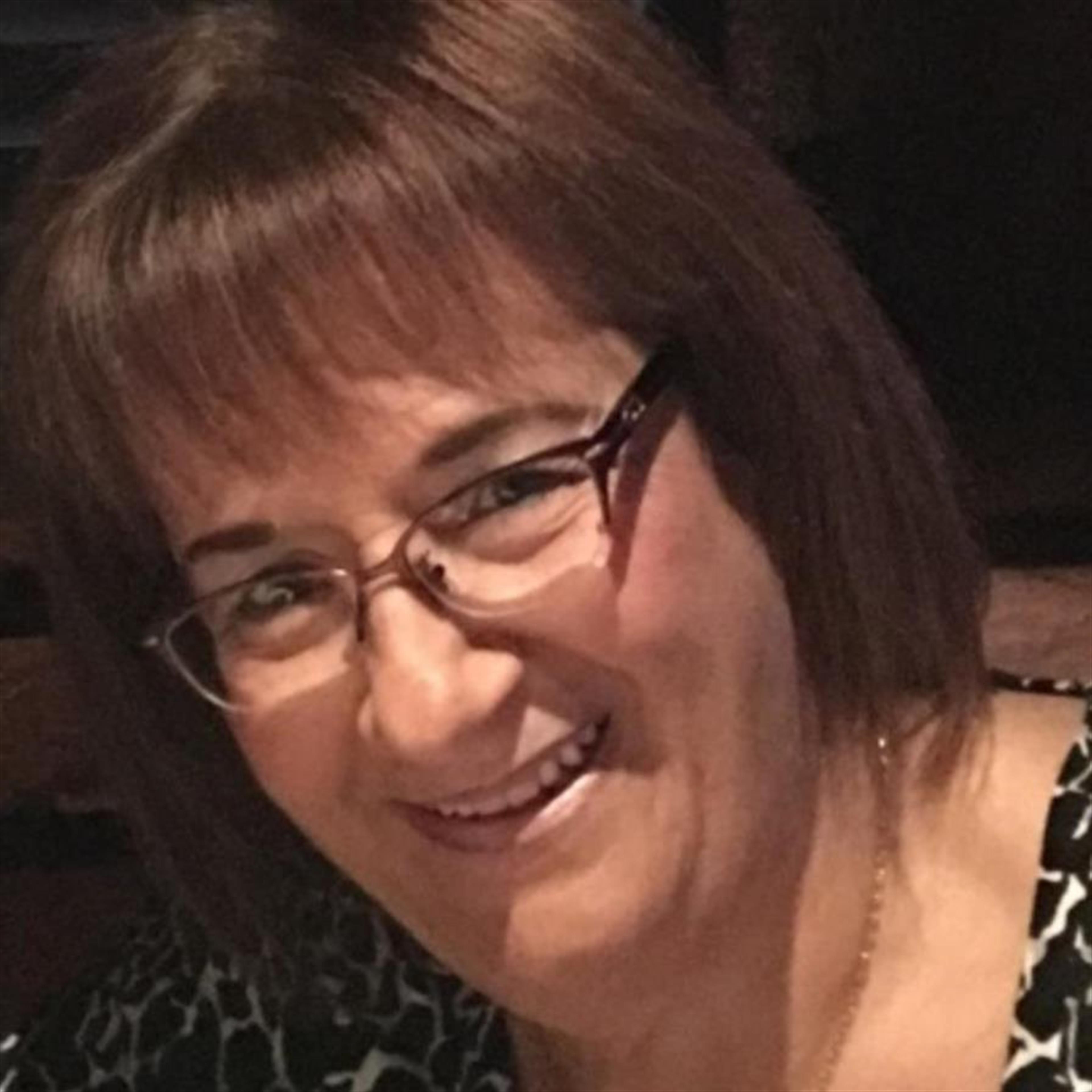Diane Bivona