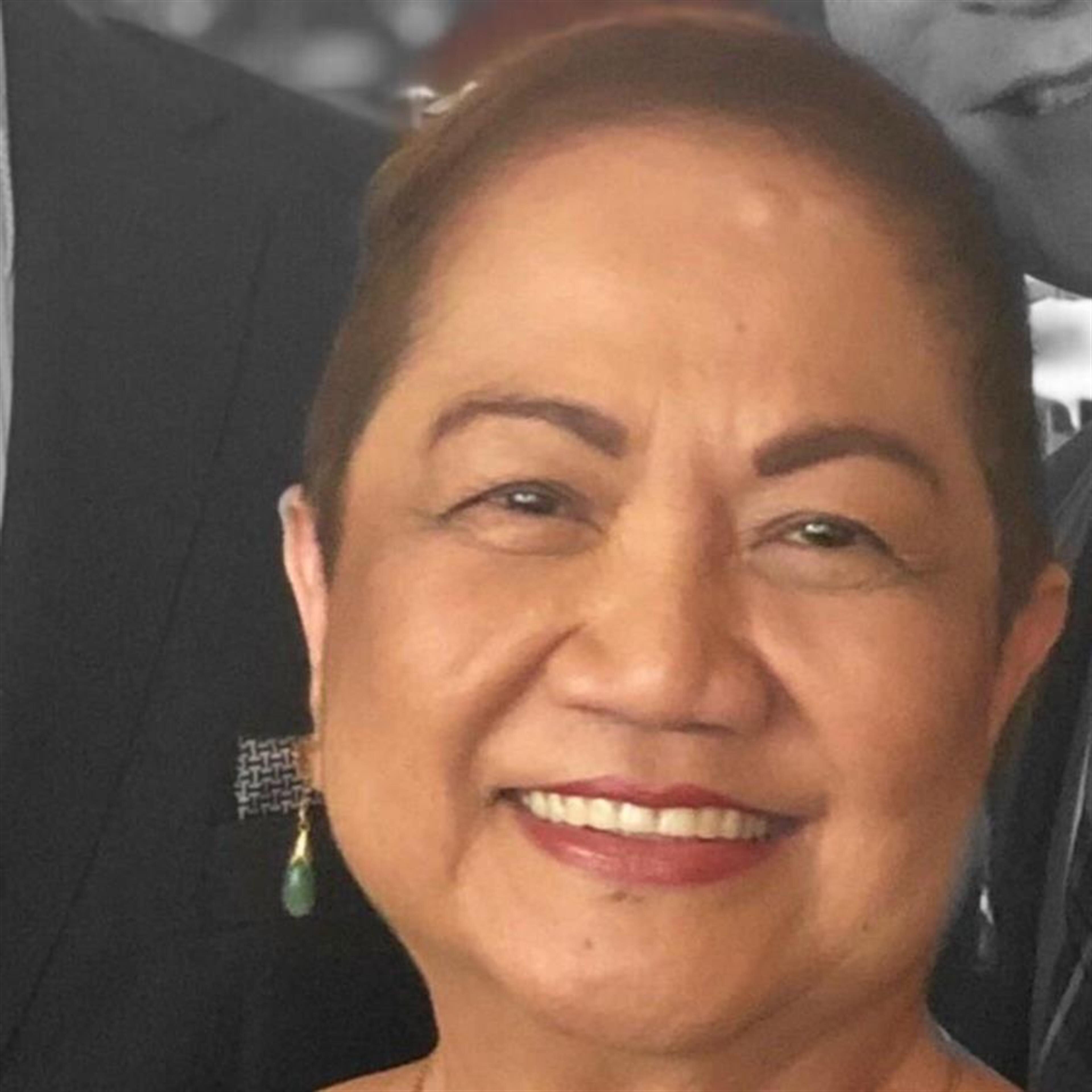 Esmeralda Jangaon Samonte