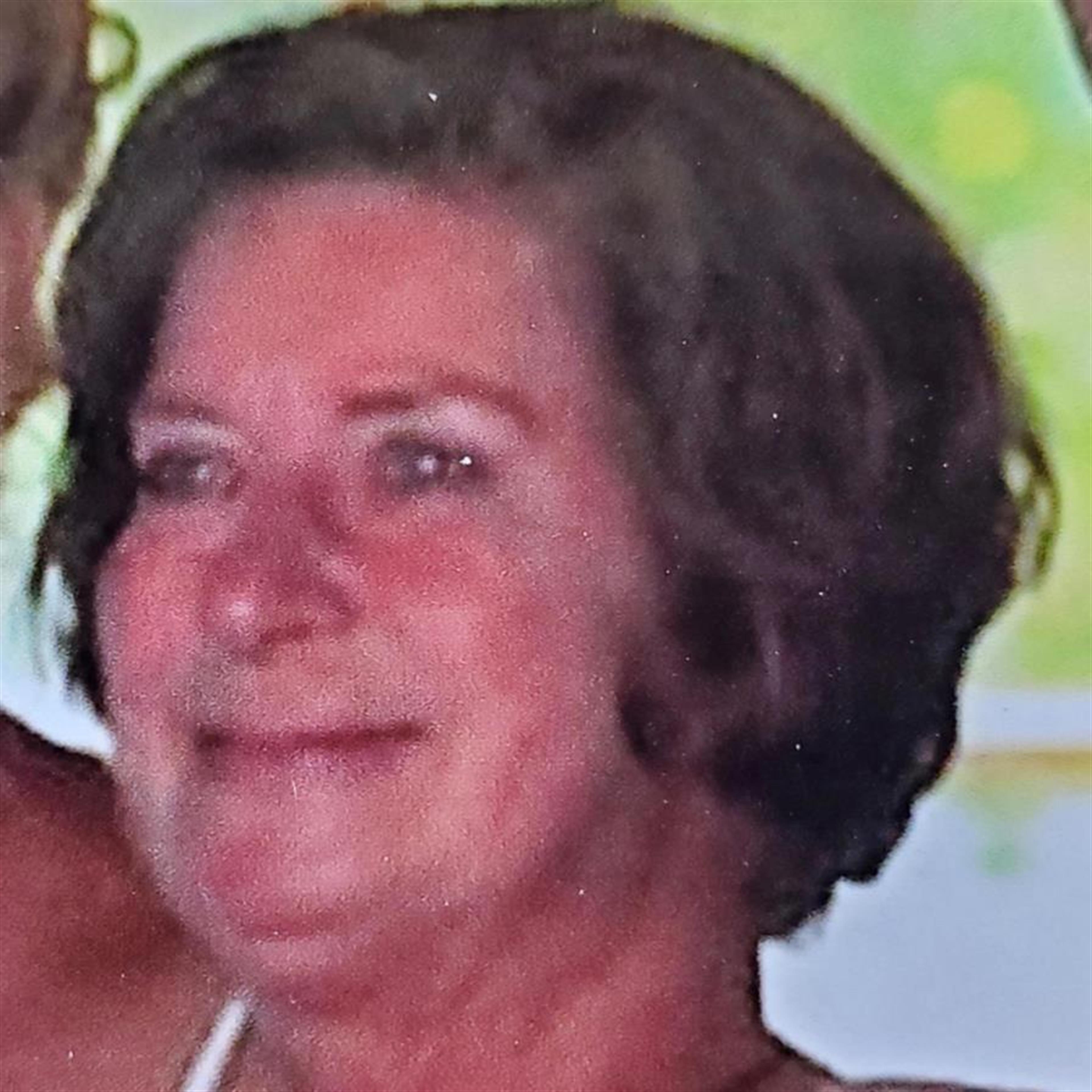RoseAnn Turoczy