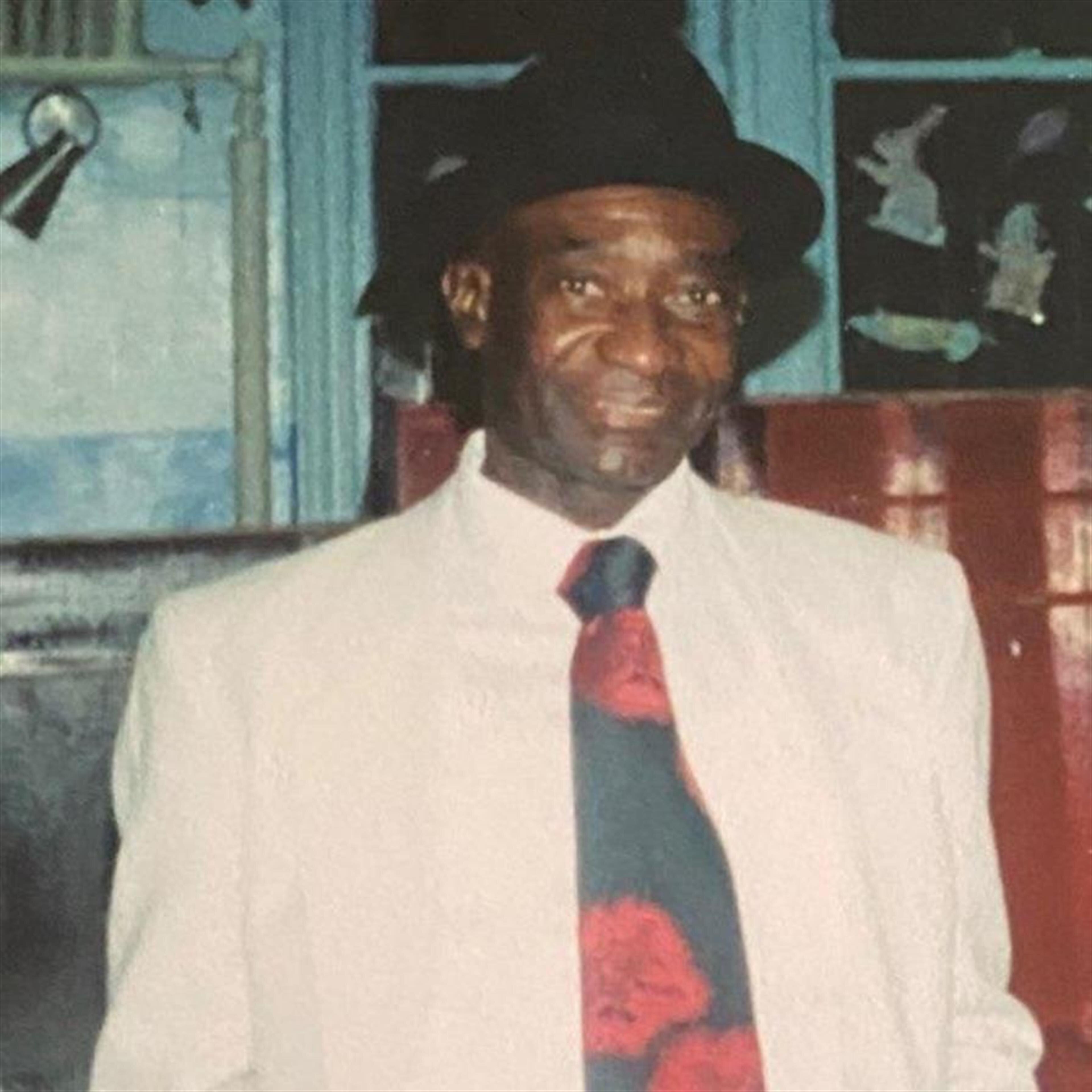 Llewellyn A. Gayle