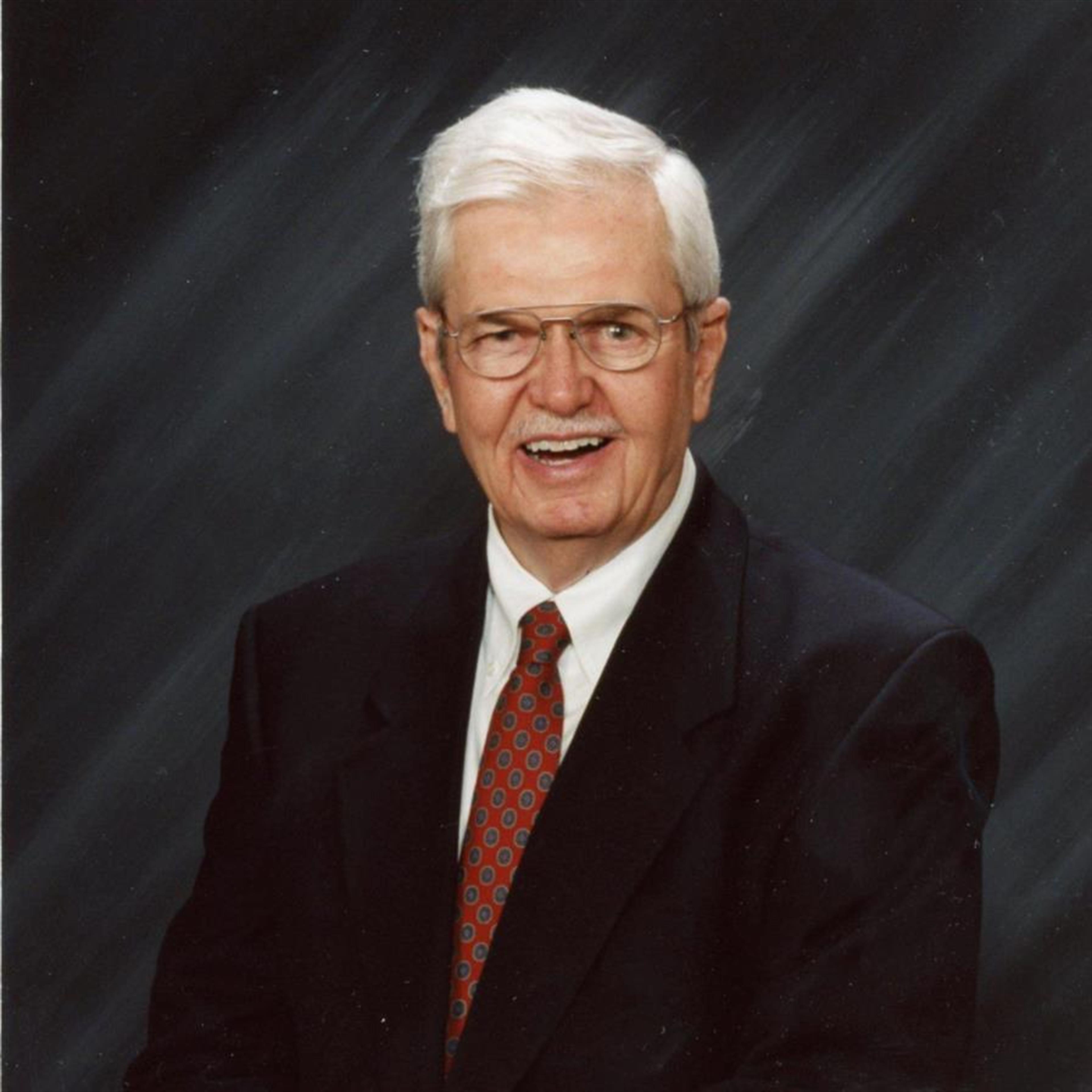 William Clifford Wood