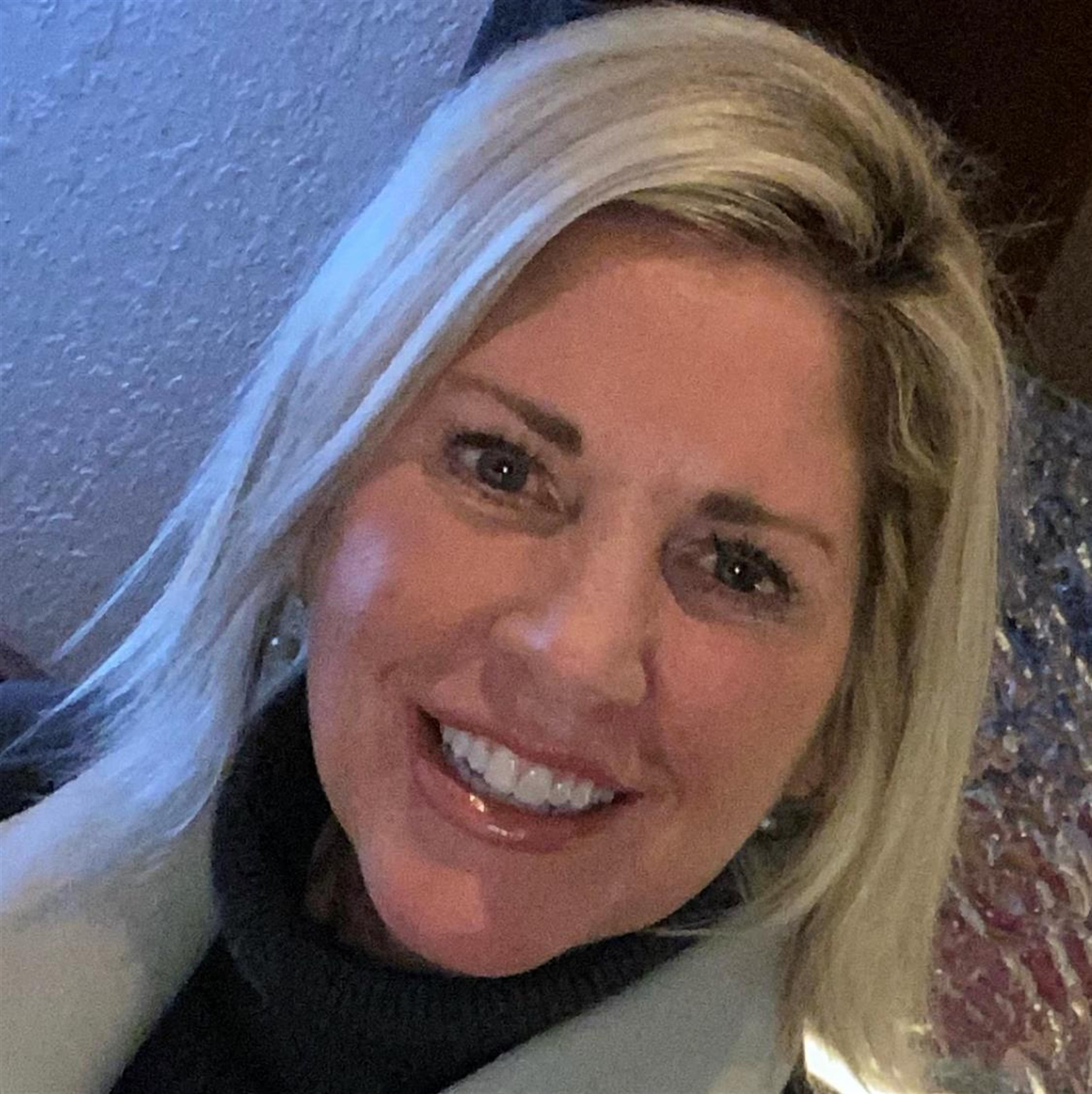 Kelley Leigh Rottman