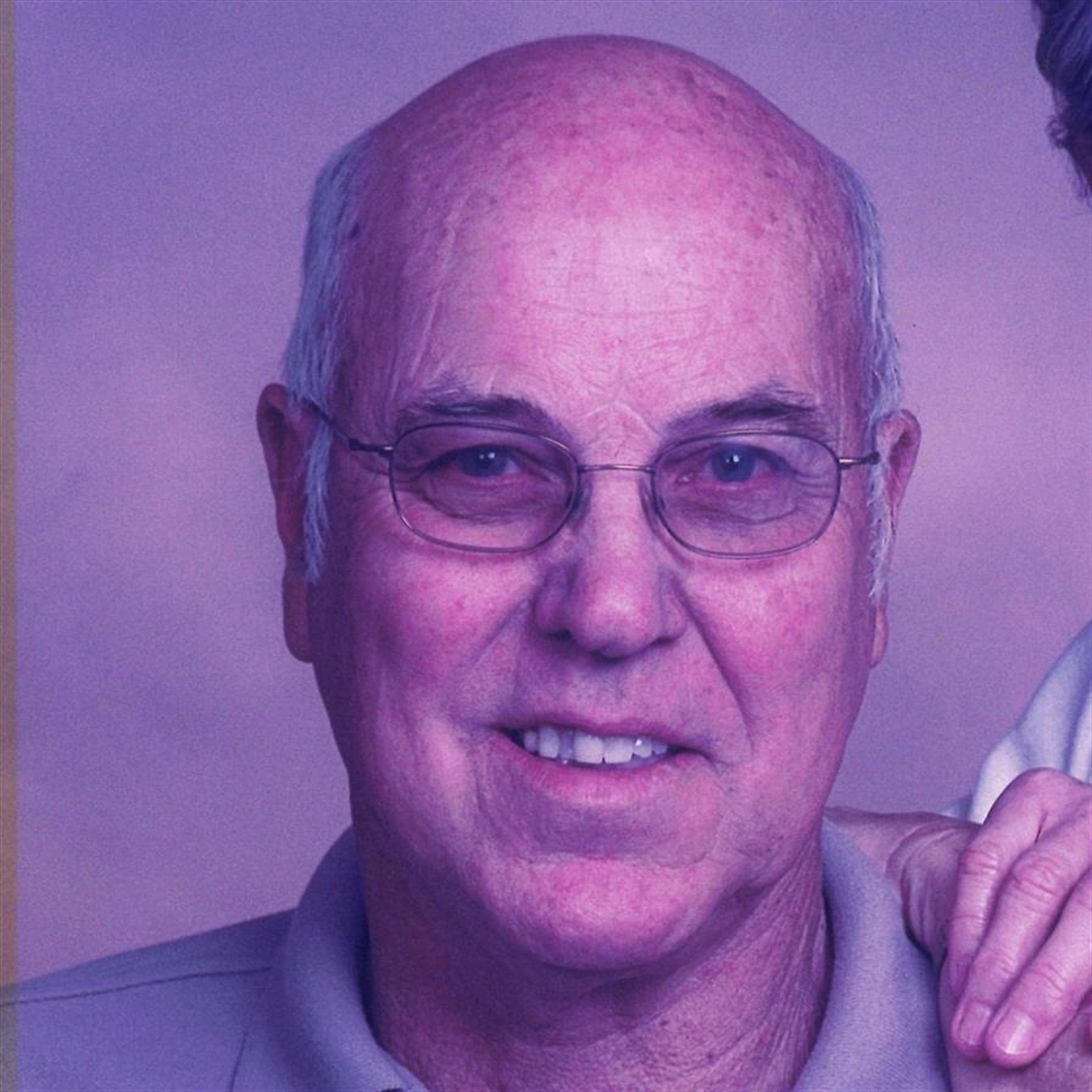 Ernest Marvin Cassell