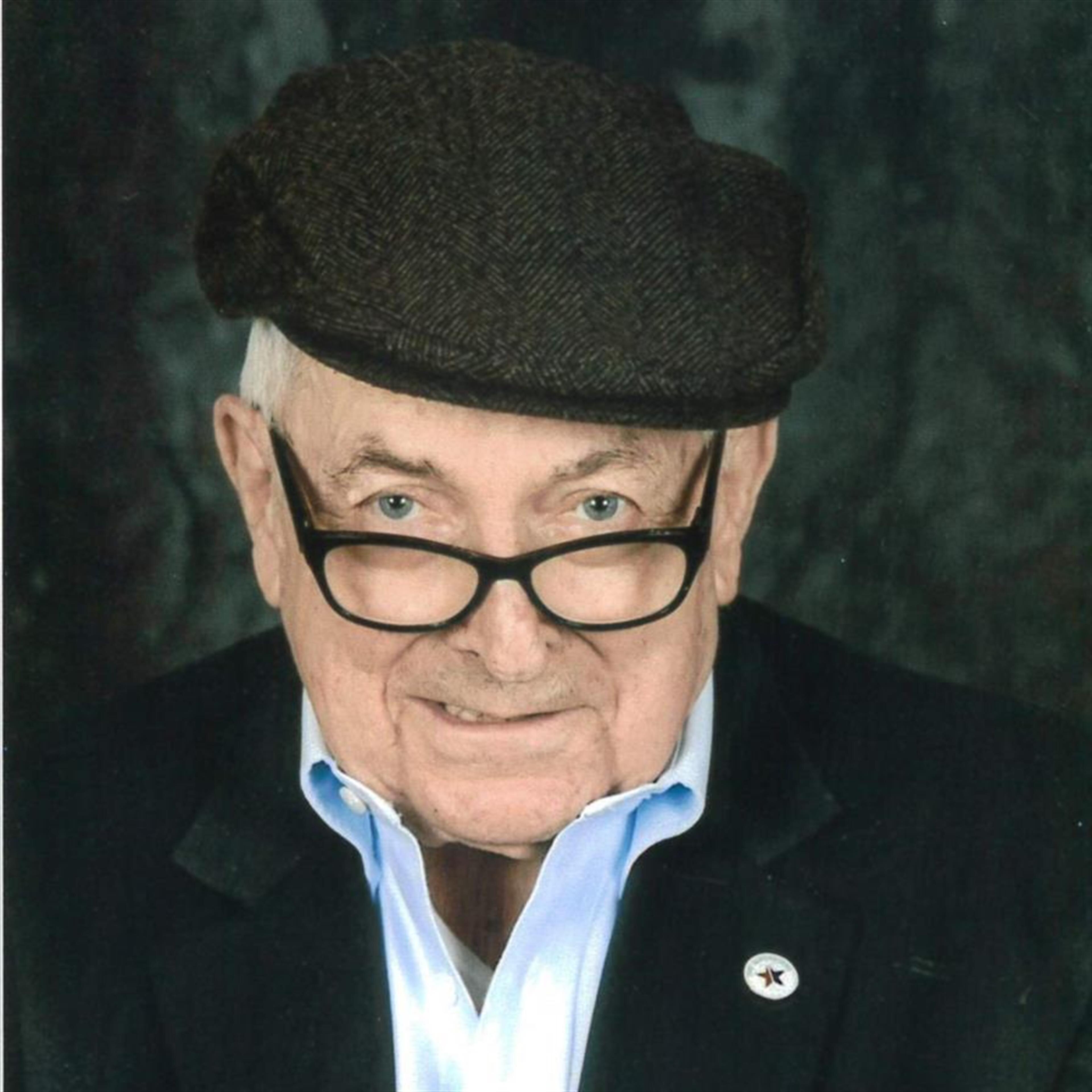 James Franklin Hunt