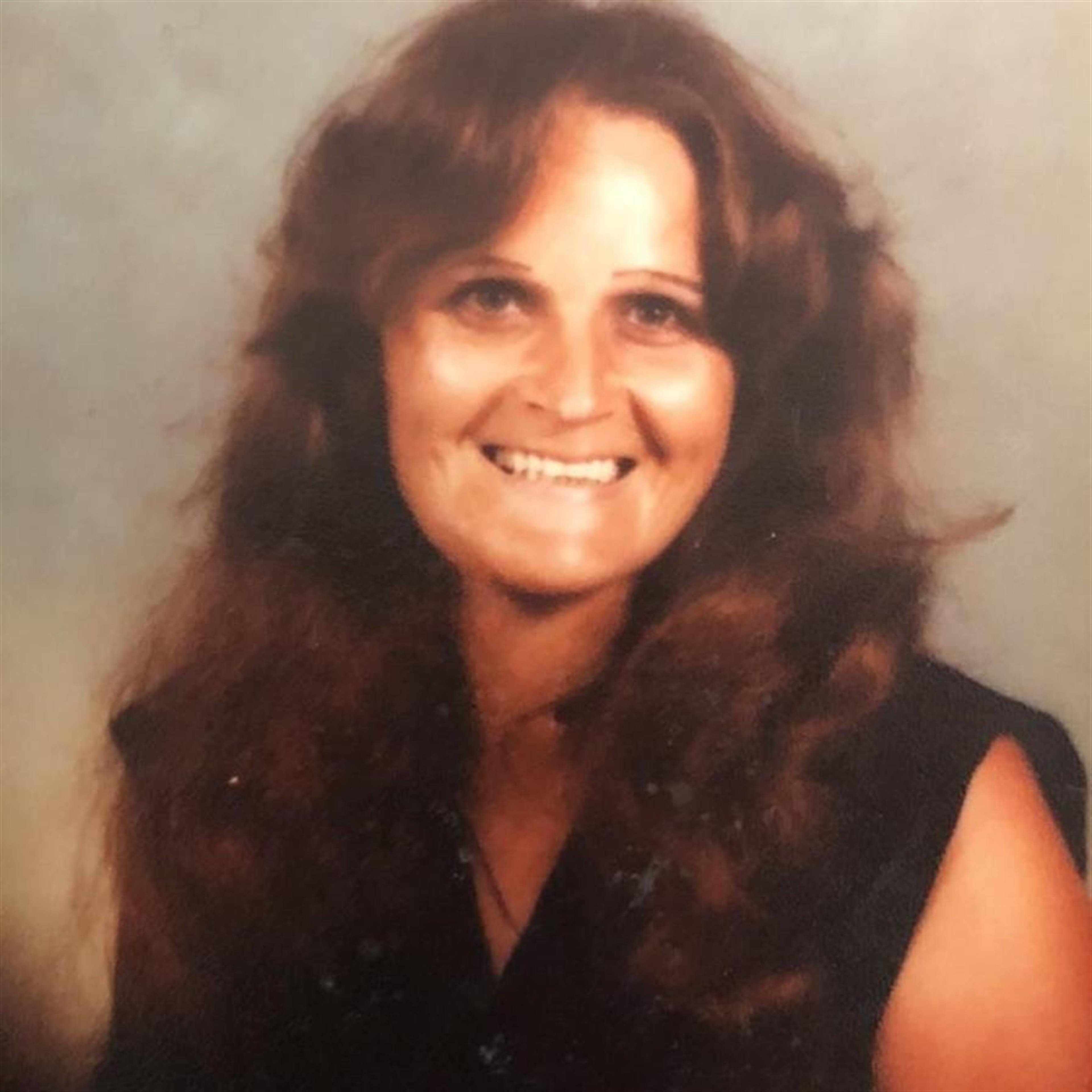 Ms. Joyce Faye Hamilton