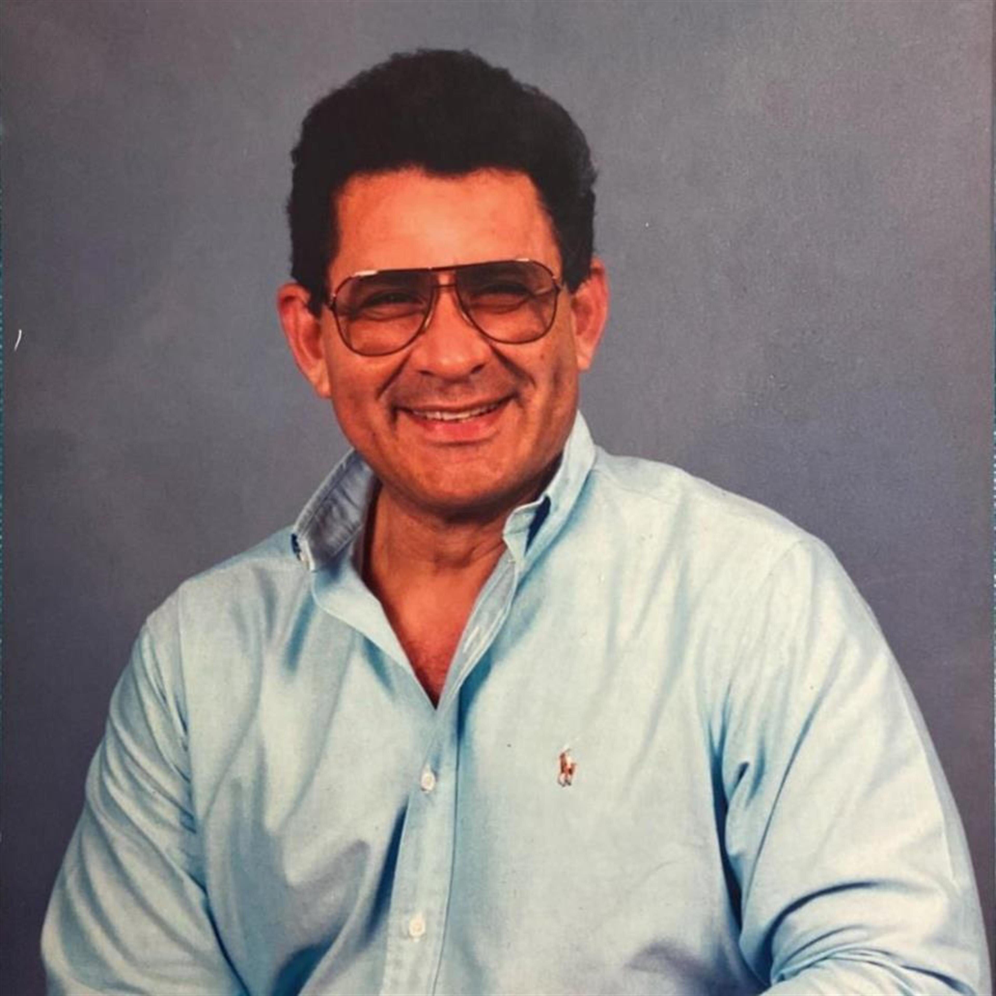 Alfonso Jose Espinoza