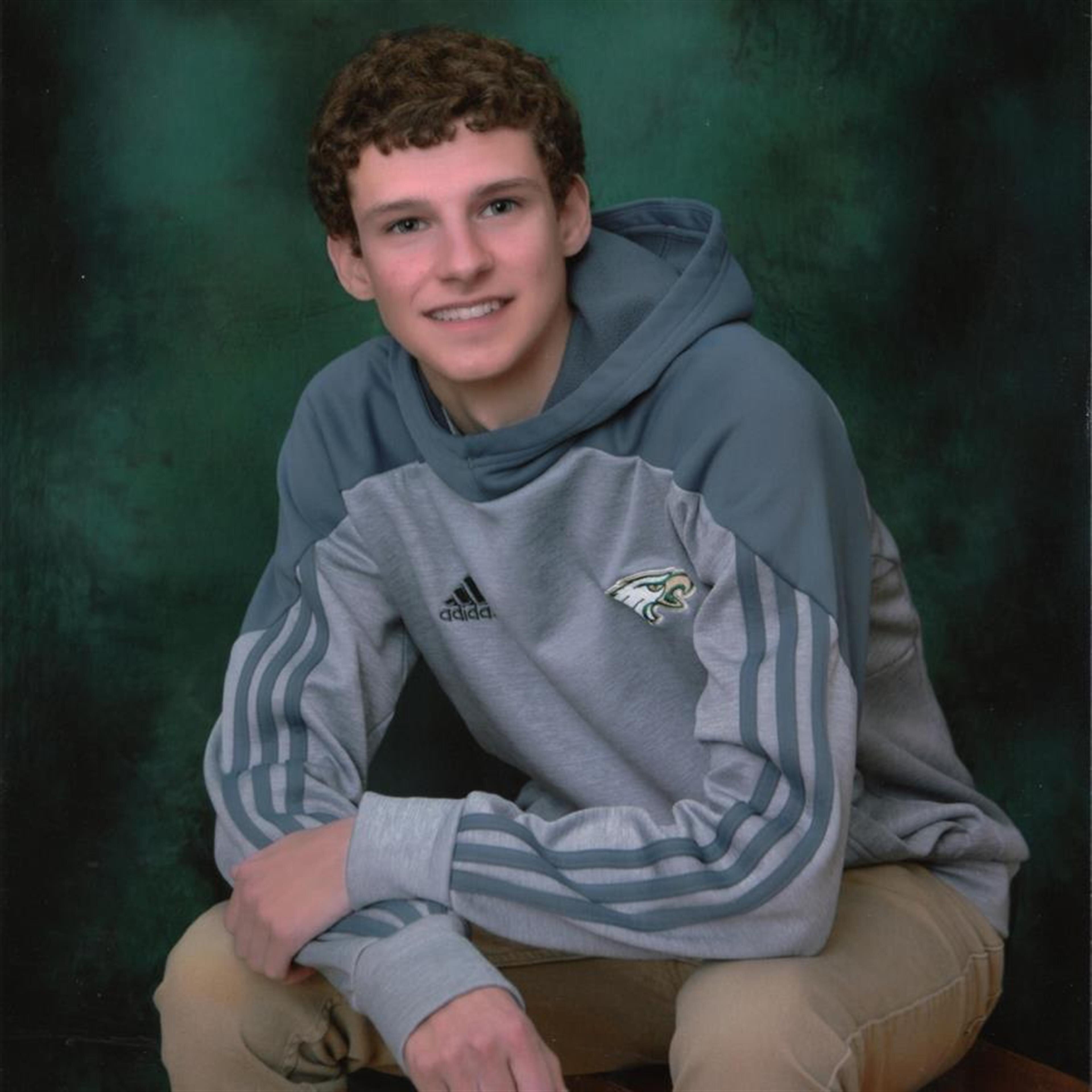 Casey John Shaw