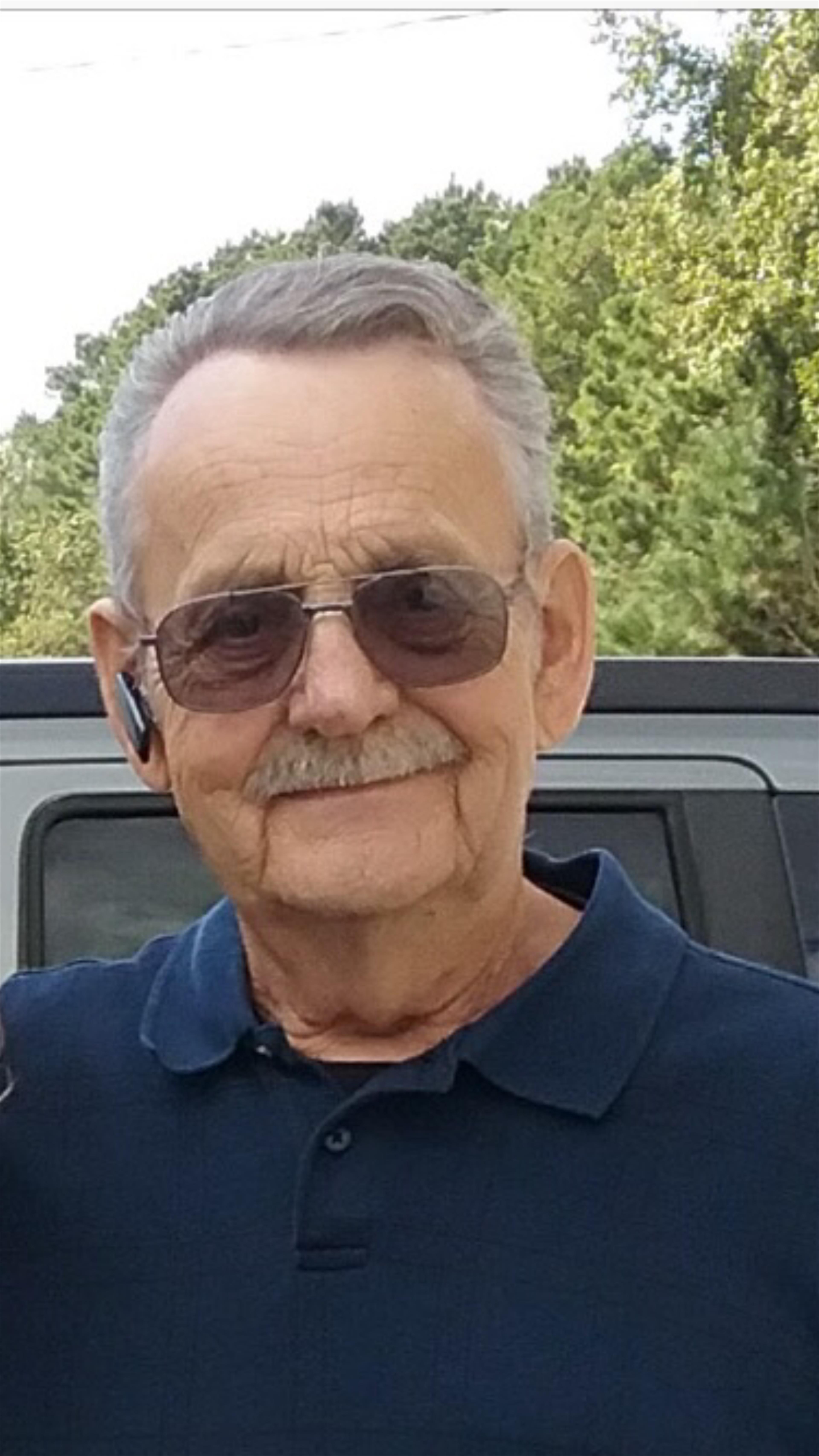 Howard Raymond Dubiel