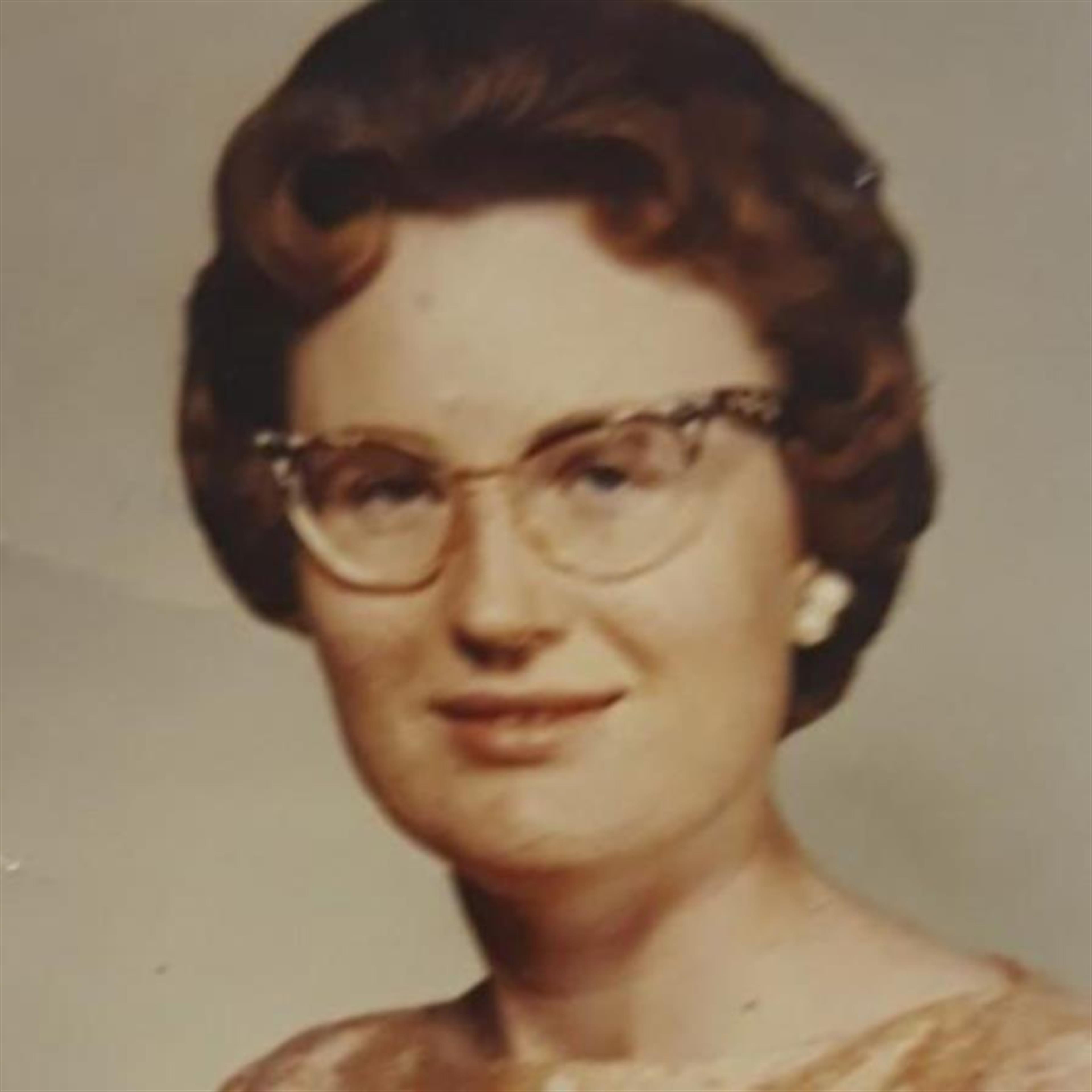 Norma Phillips Barlow