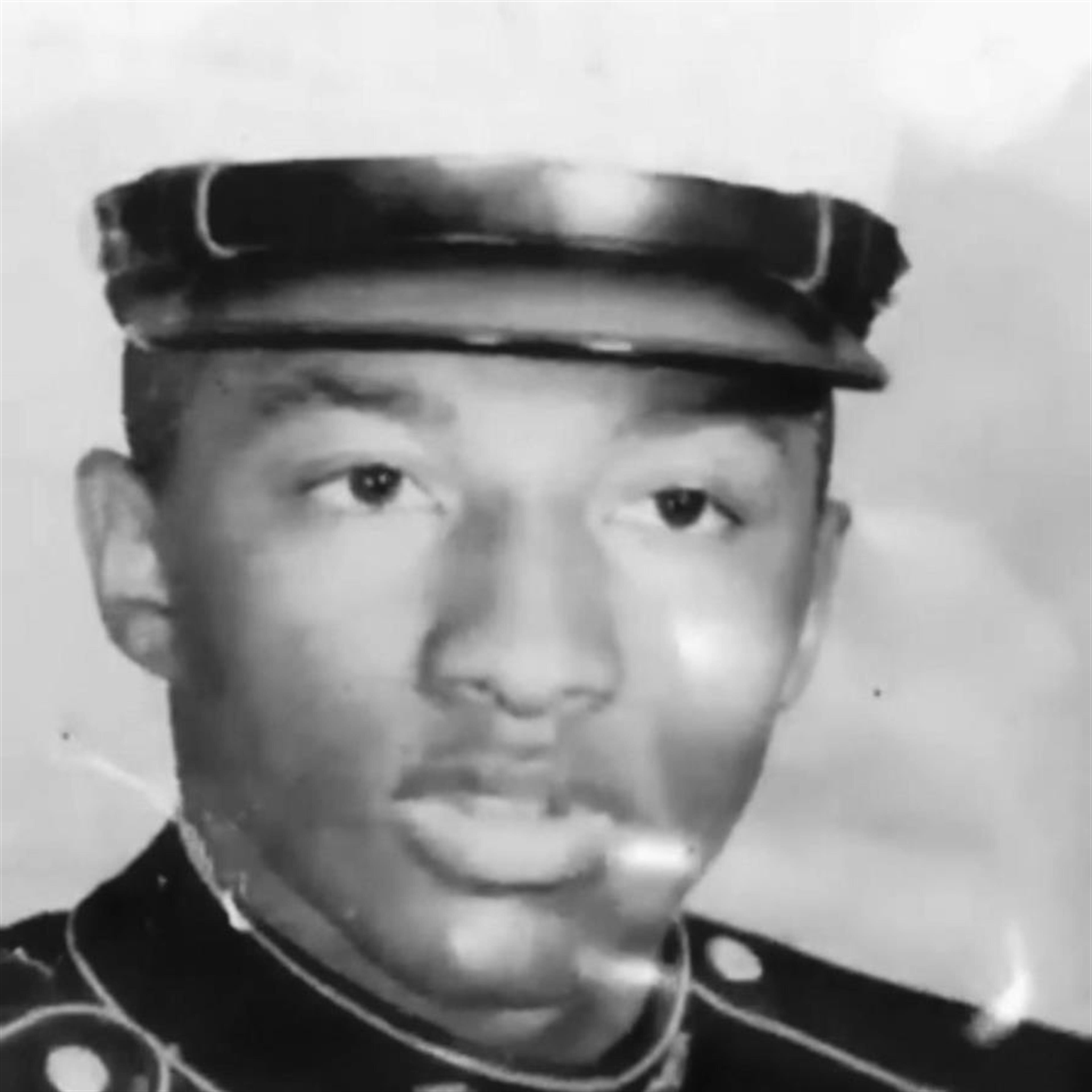 Leon Myers