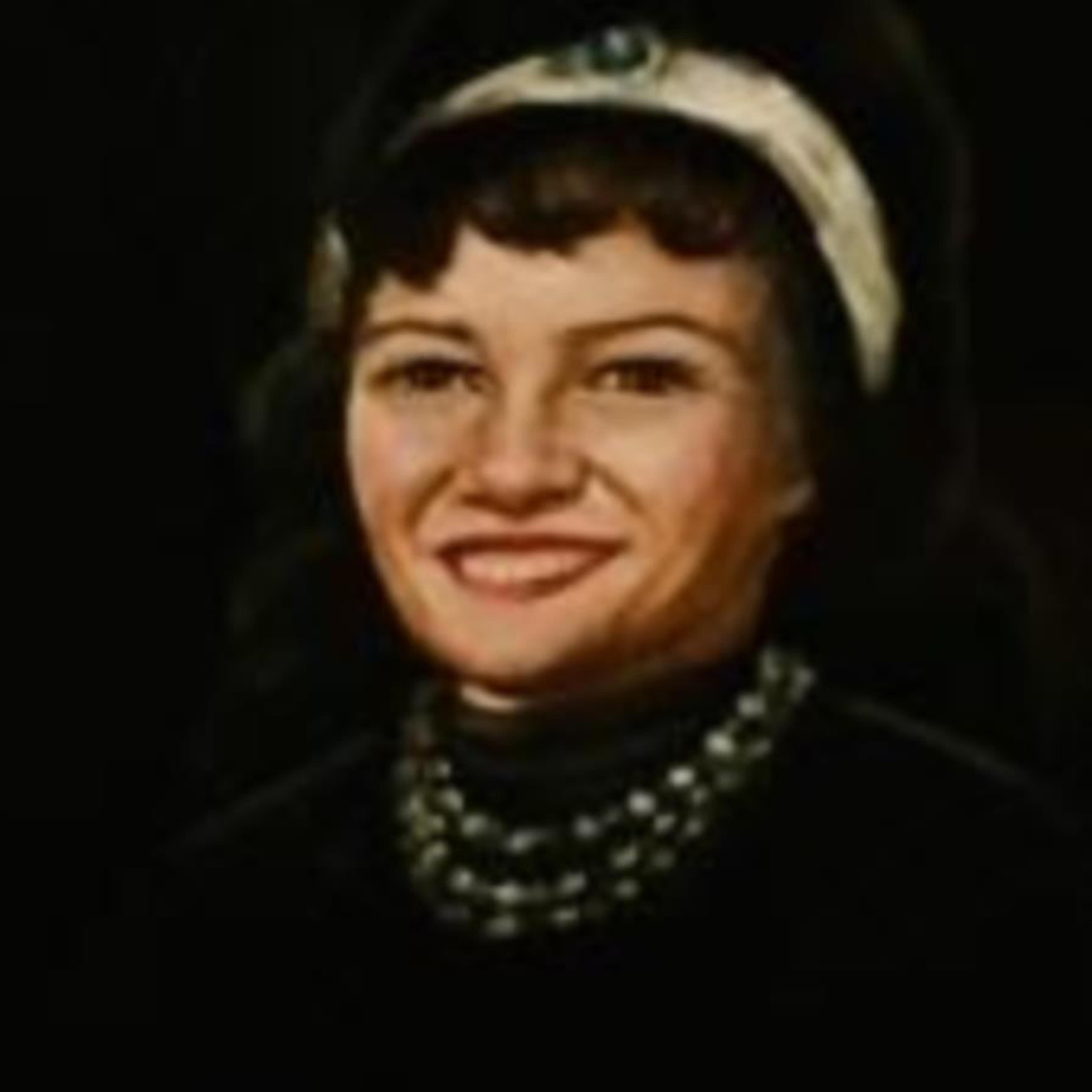 Anita "Joey" Ingalls (Camdenton)