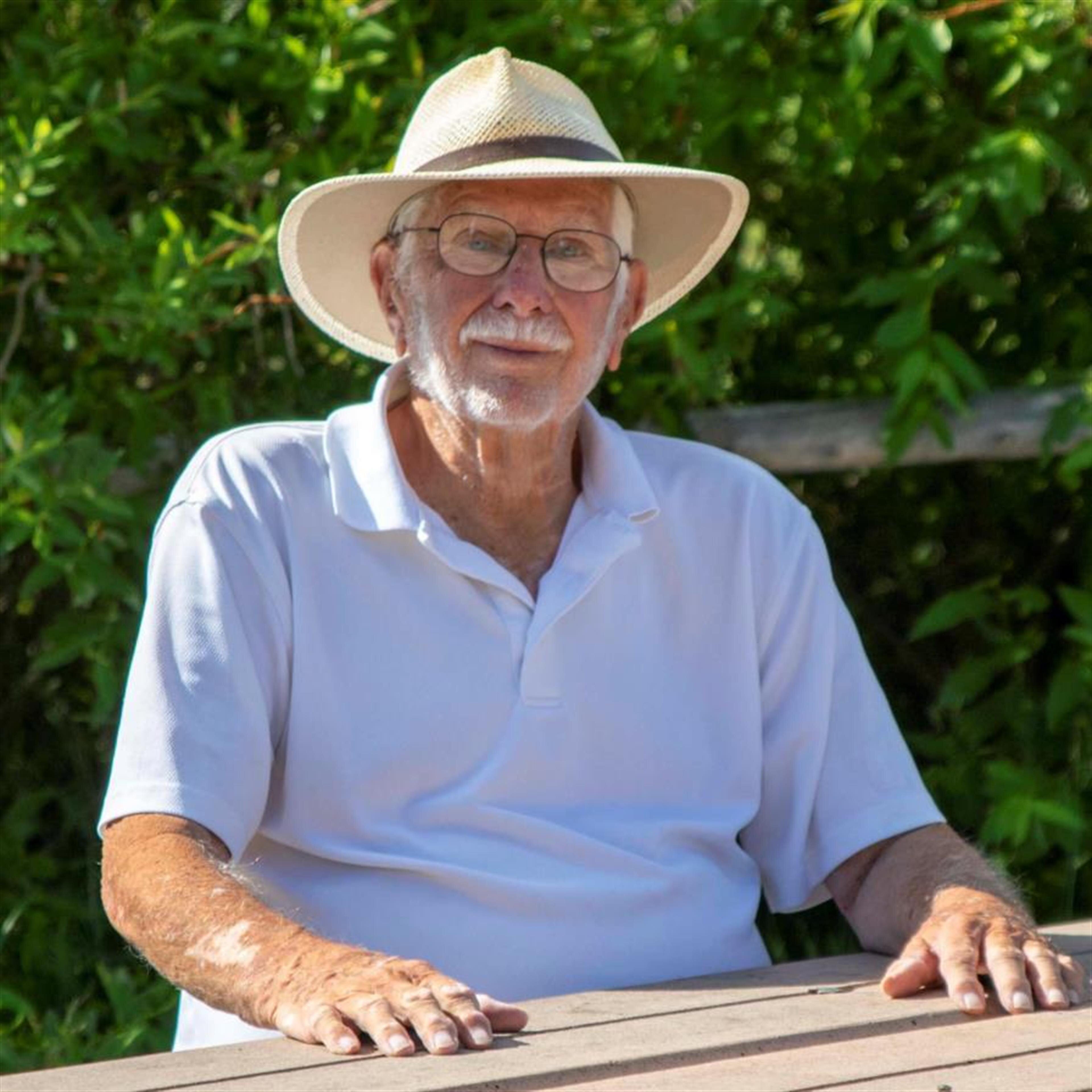 Harold Smith (Hartville)