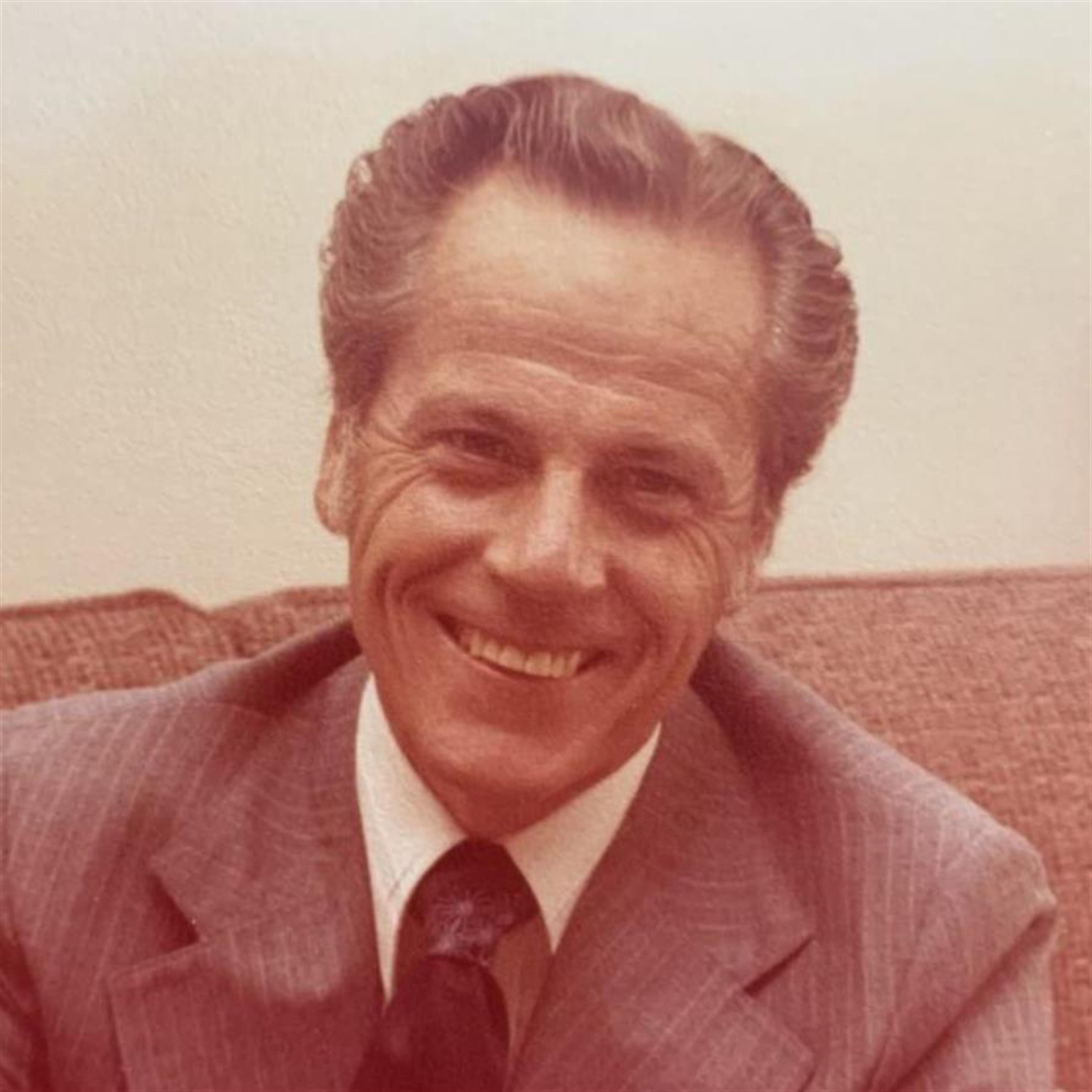 George A. Damisch Sr.