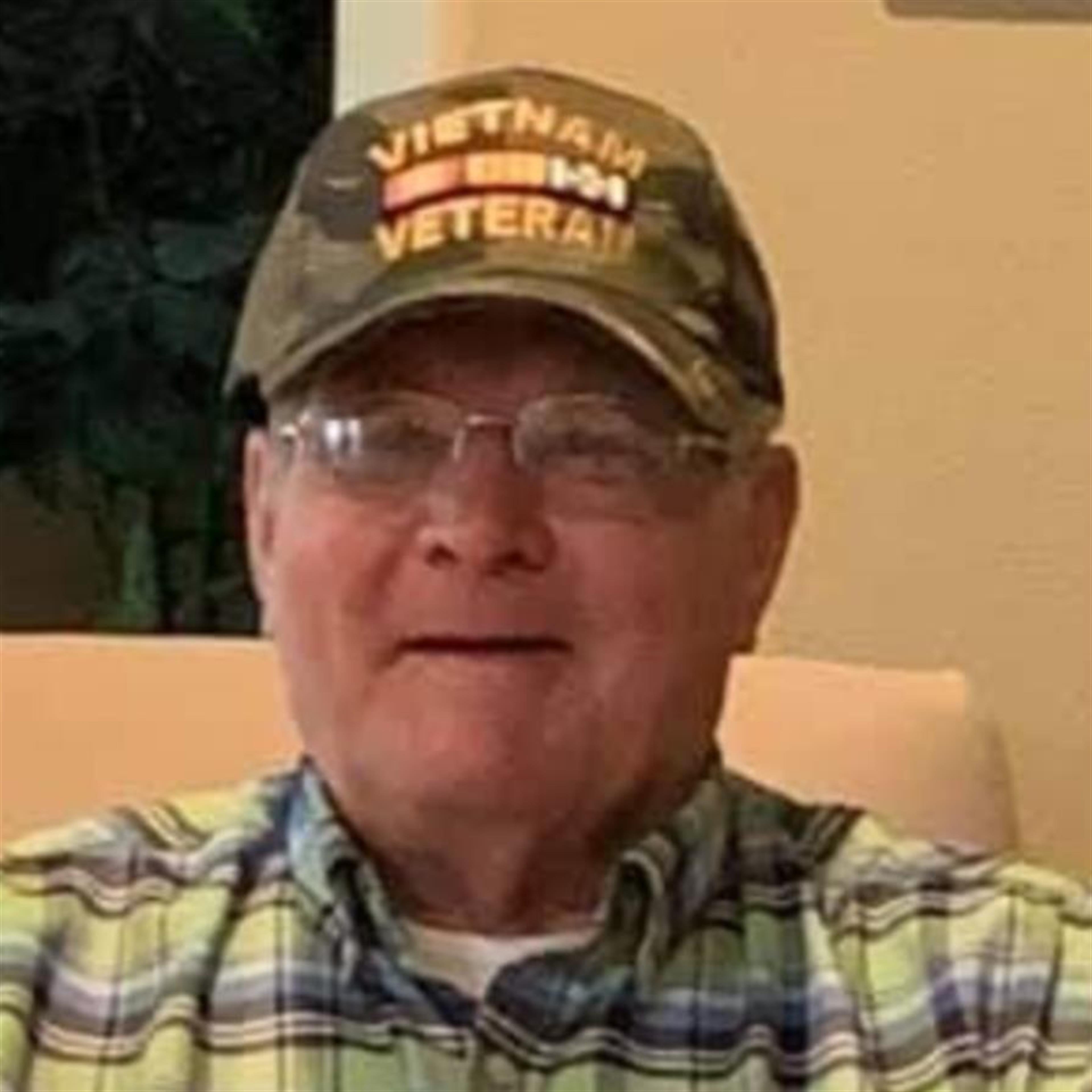 Bernard Carl Myers "Buddy"