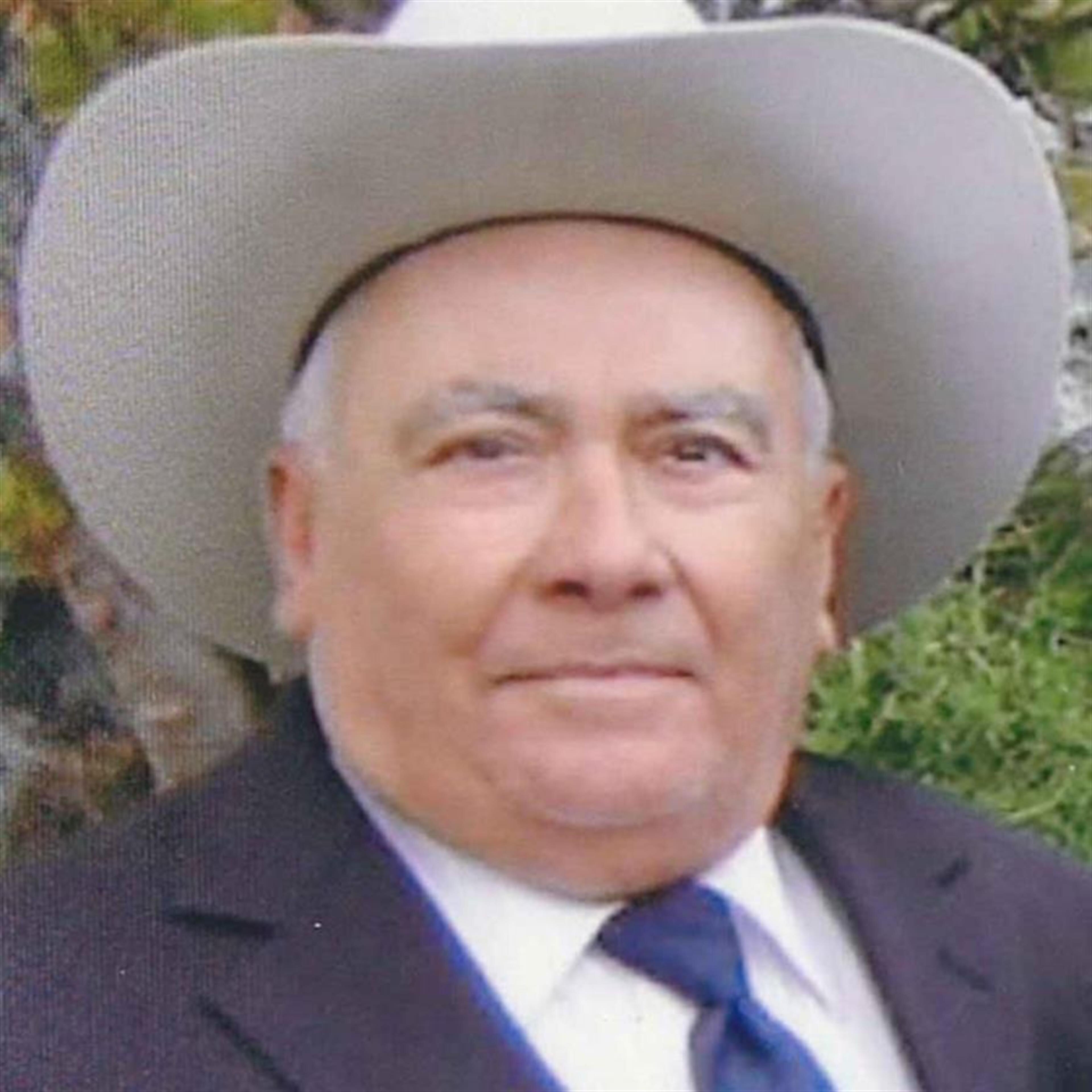 Salvador B. Zabalza
