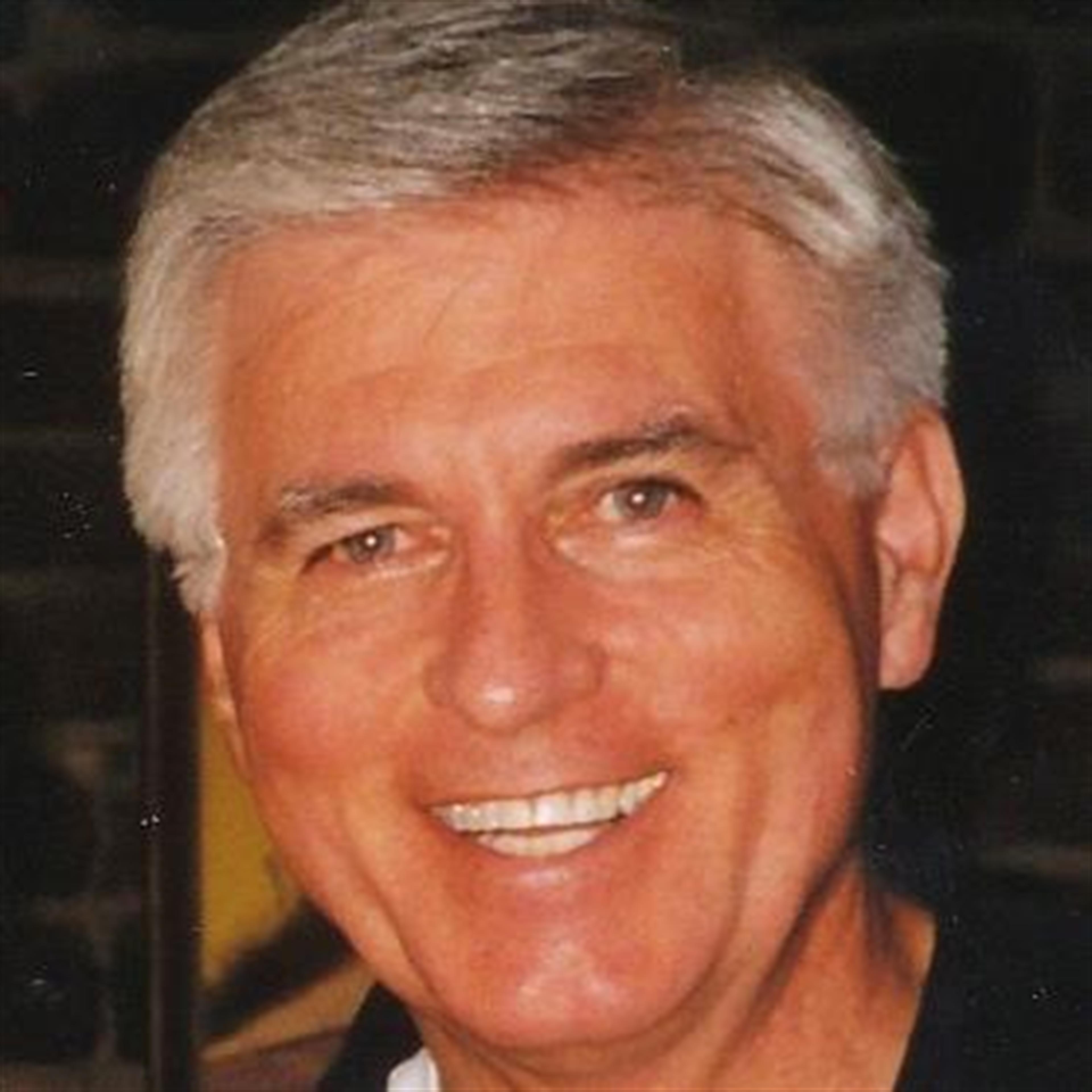 John Harrison Tolleson's obituary picture