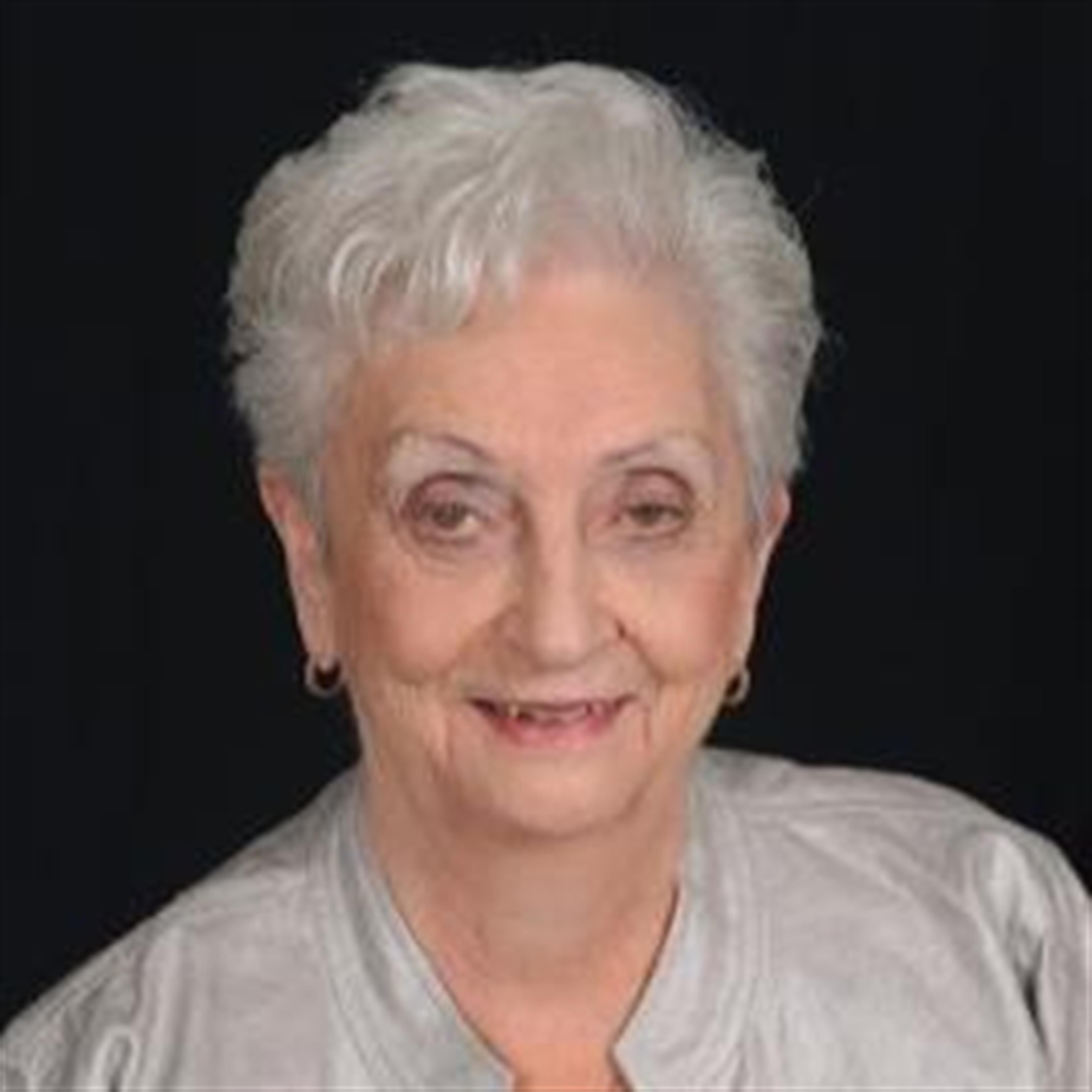 Dorothy Mae Mackey