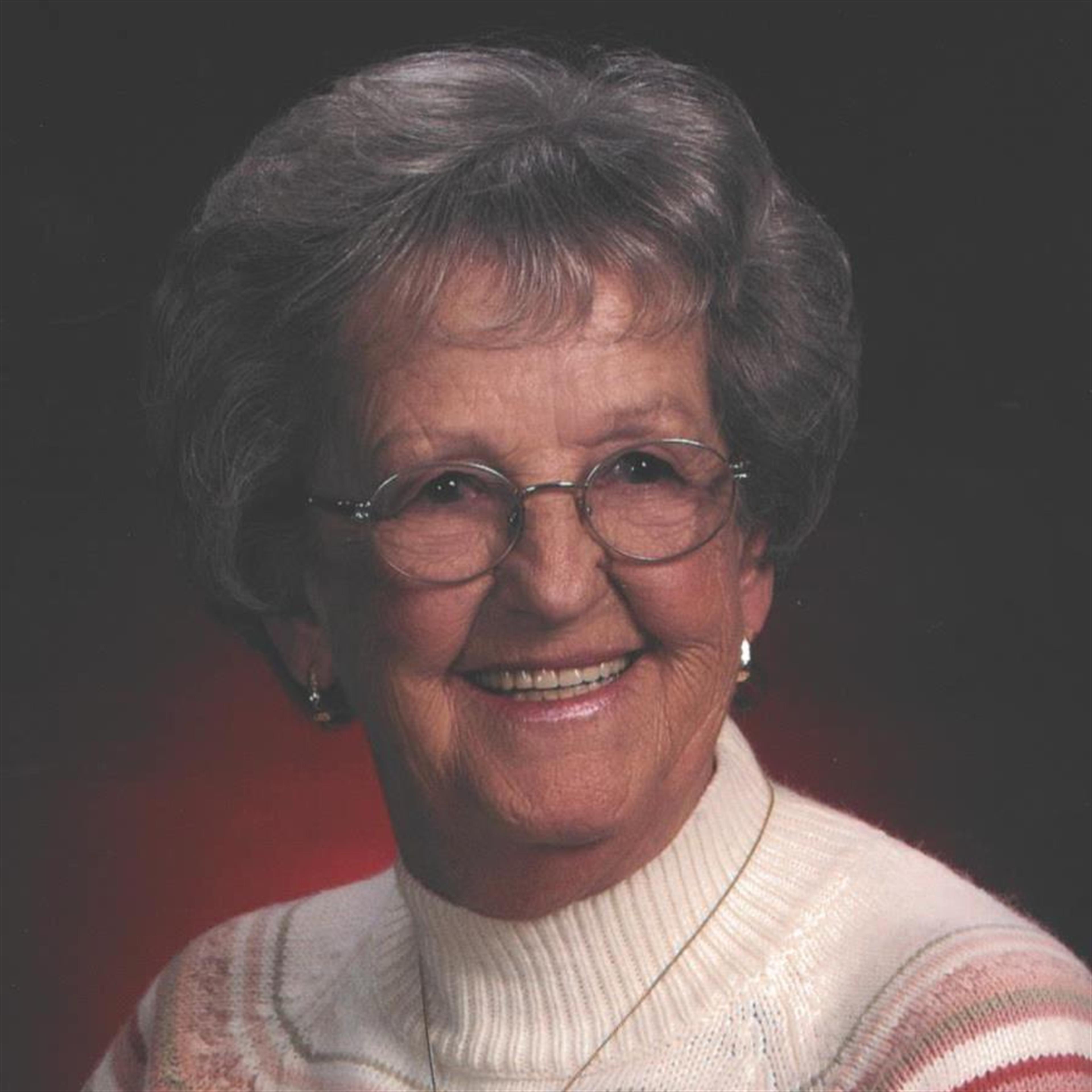 Margaret Theresa Jones