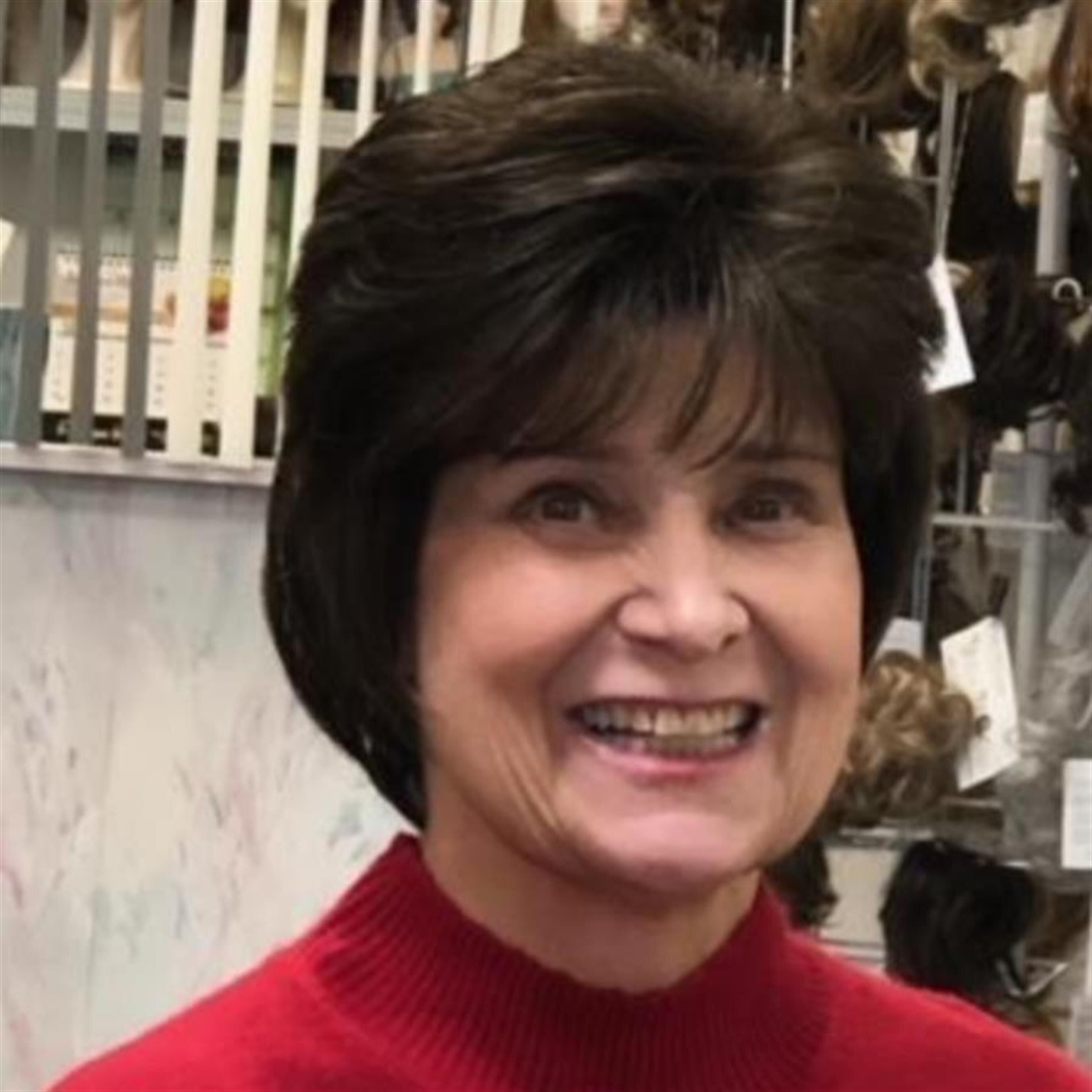 Sheila Combs