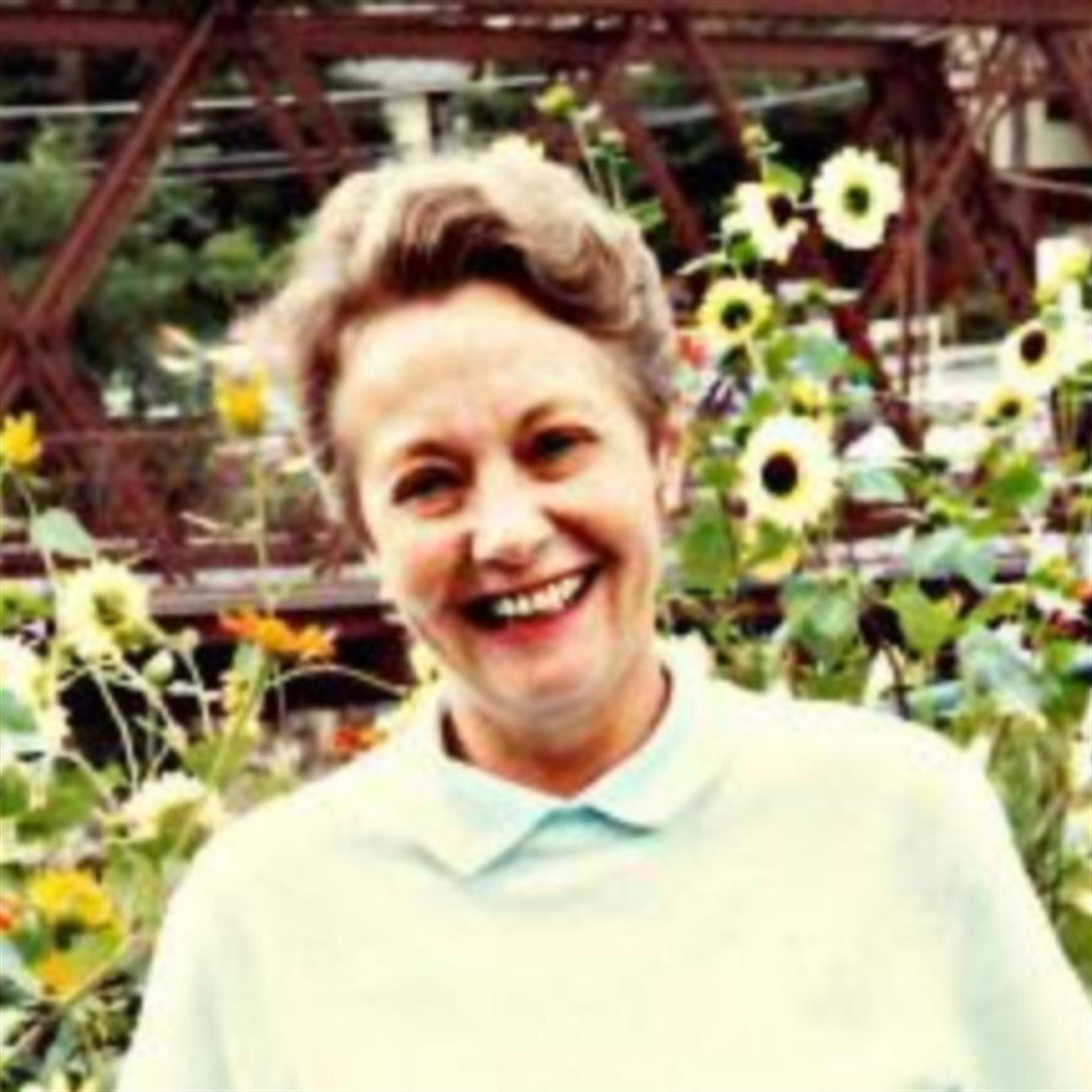 Elaine Daly