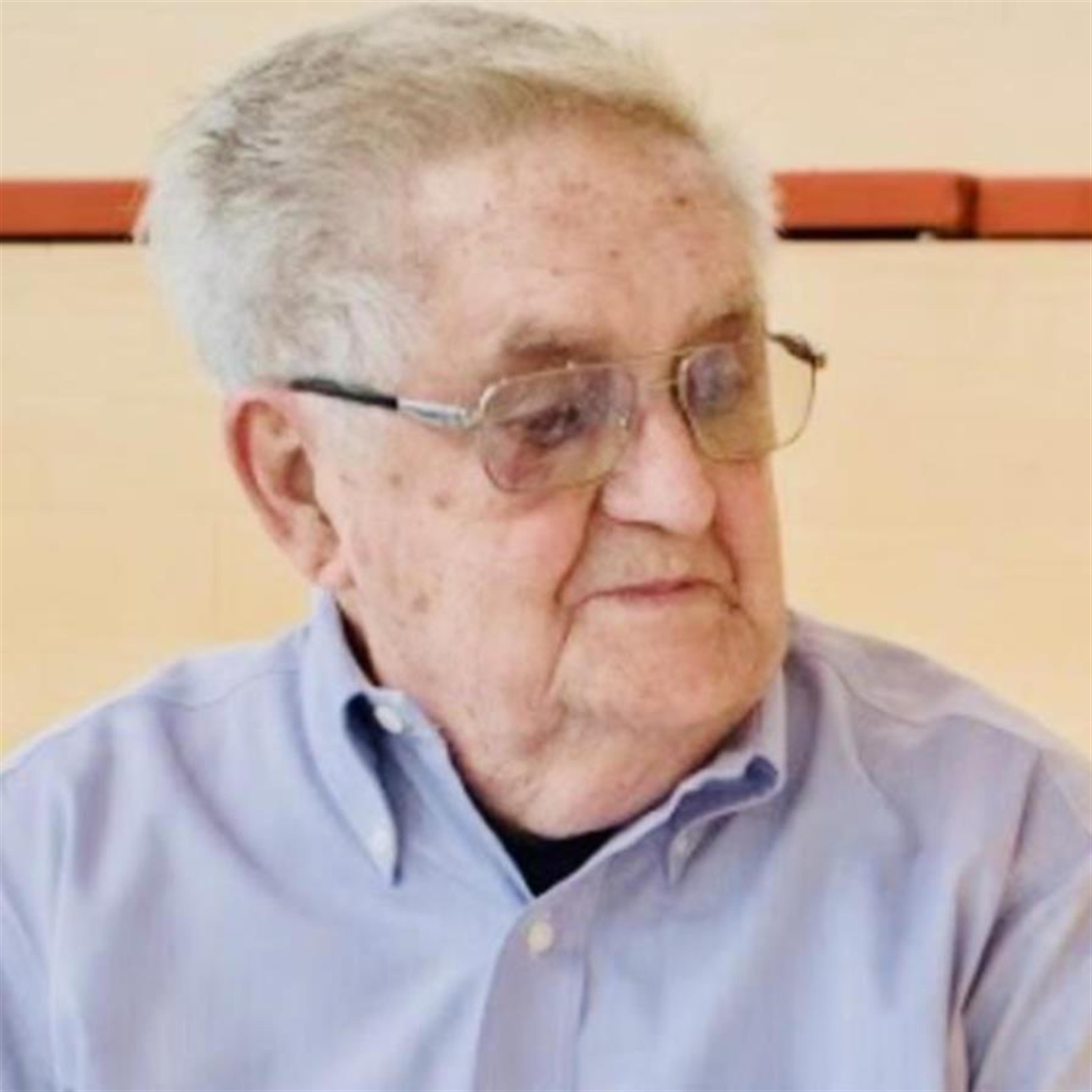 Raymond A. Kennat