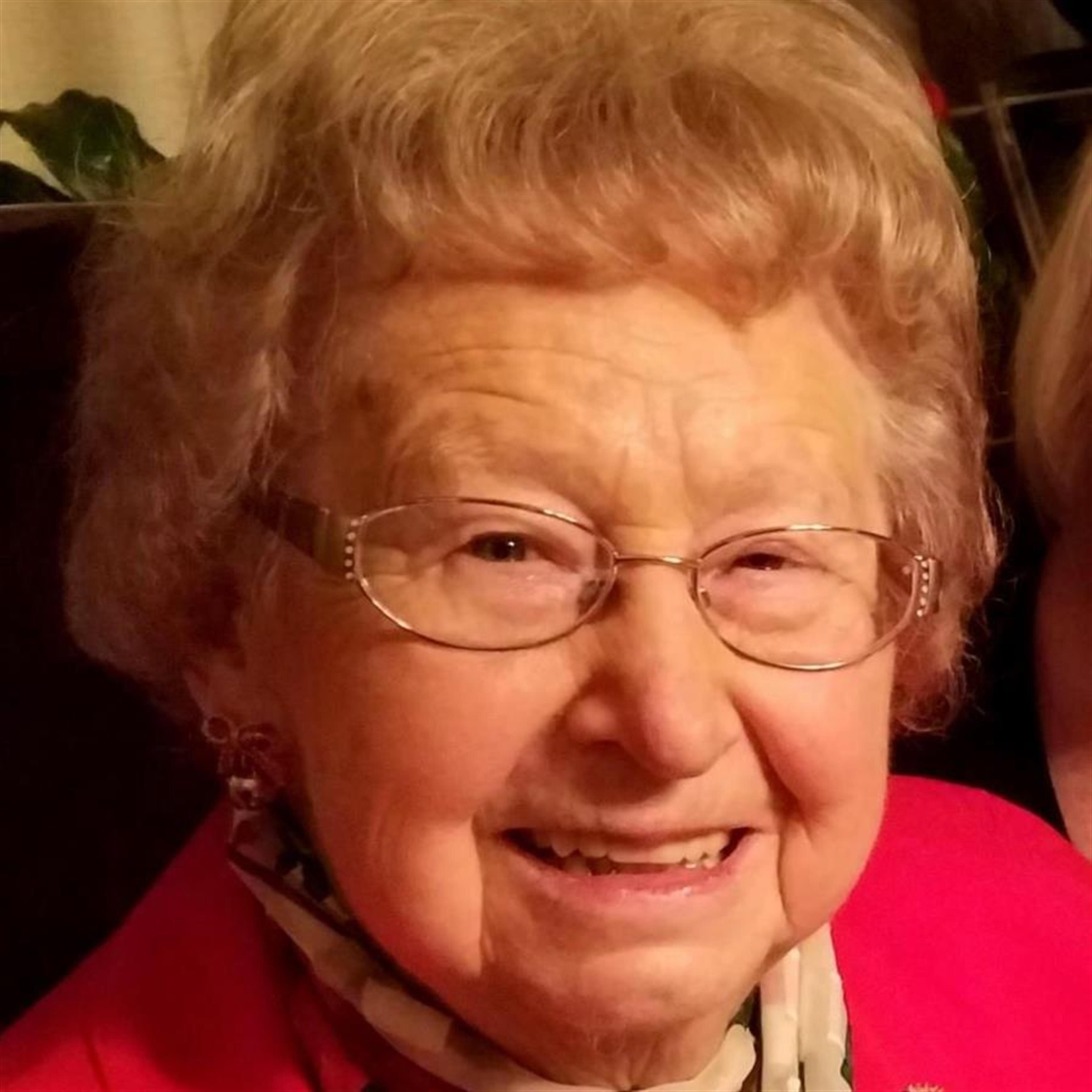 Mary L. Radgowski