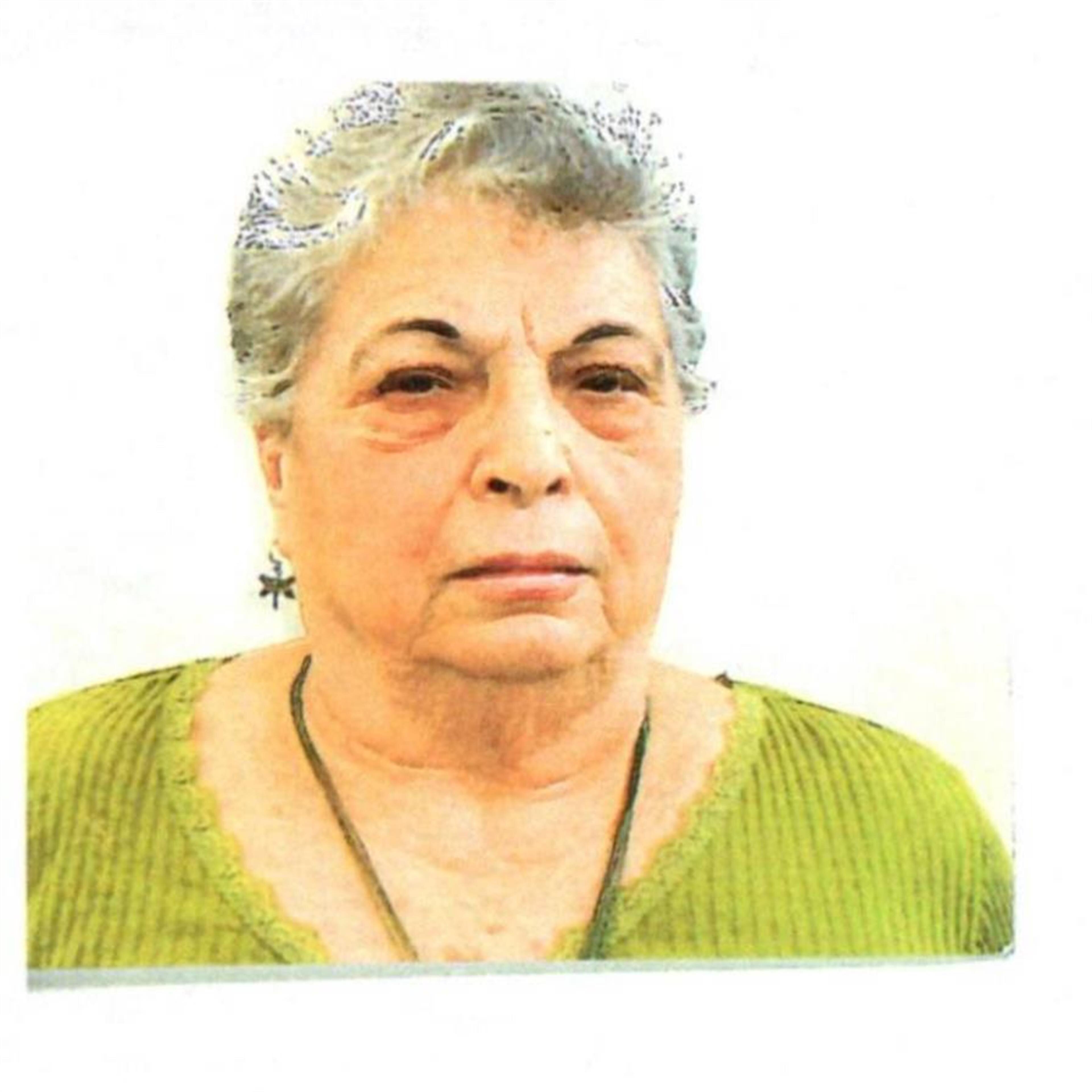 Minervina Solaya Moya