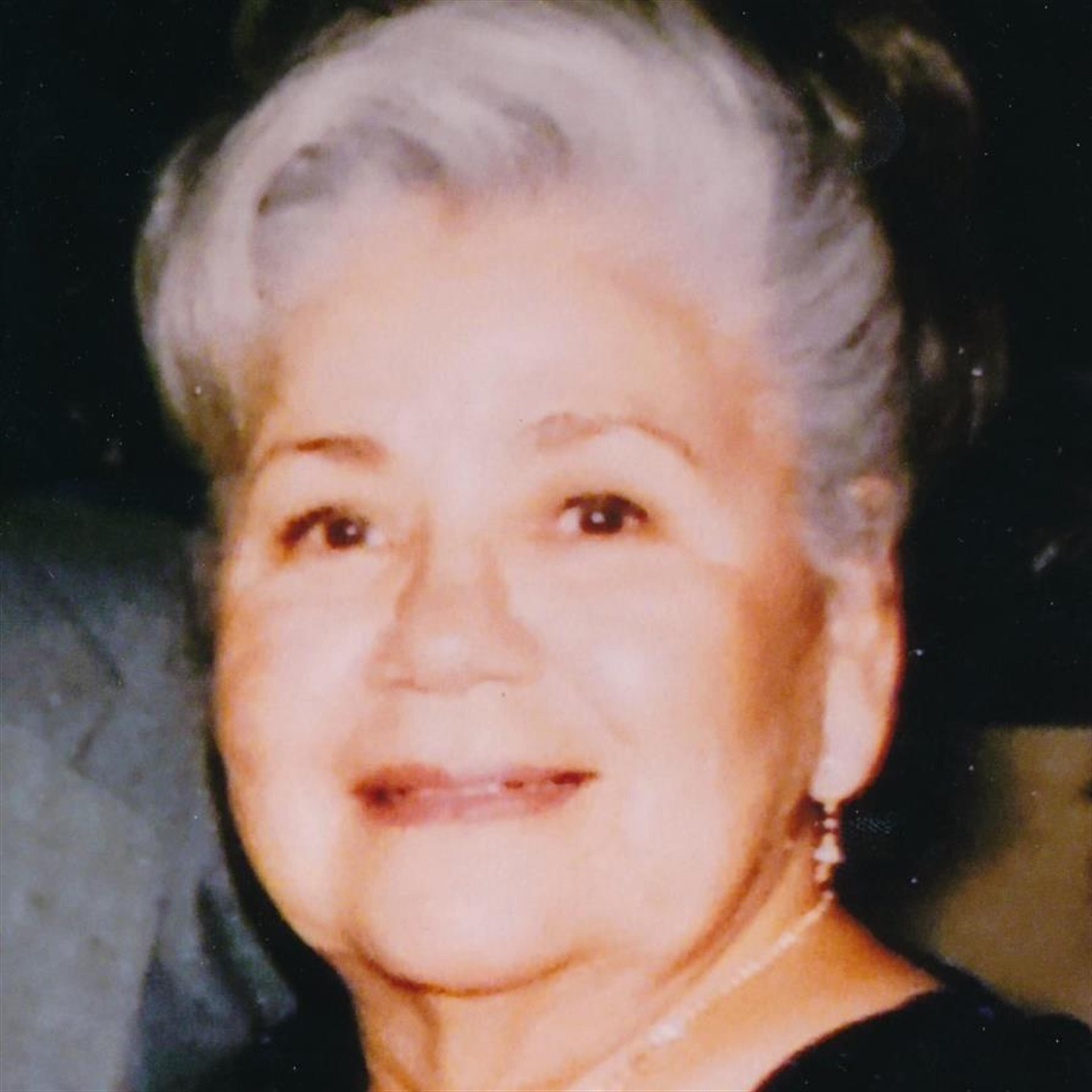 Armida M. Galaz