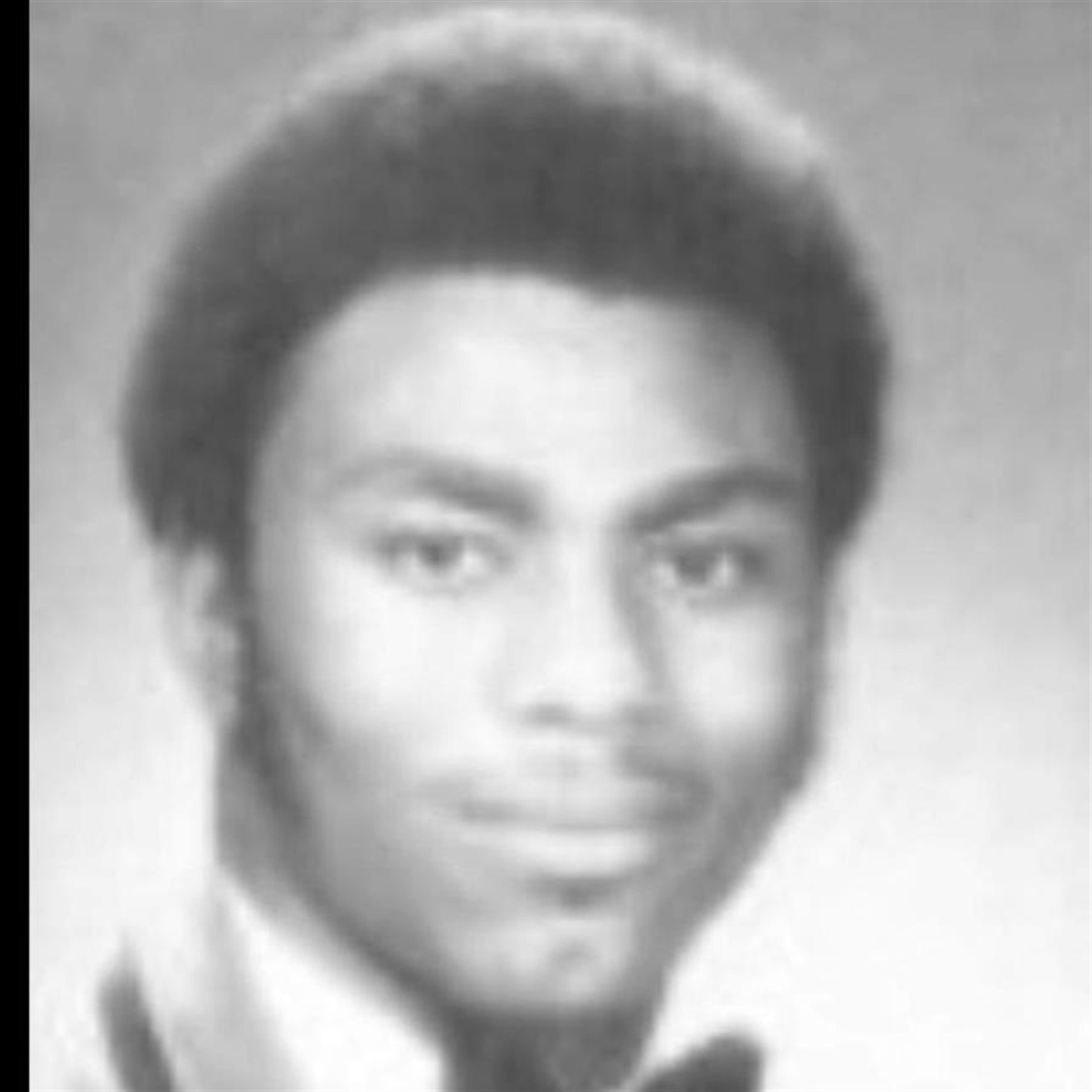 Darrell Jordan