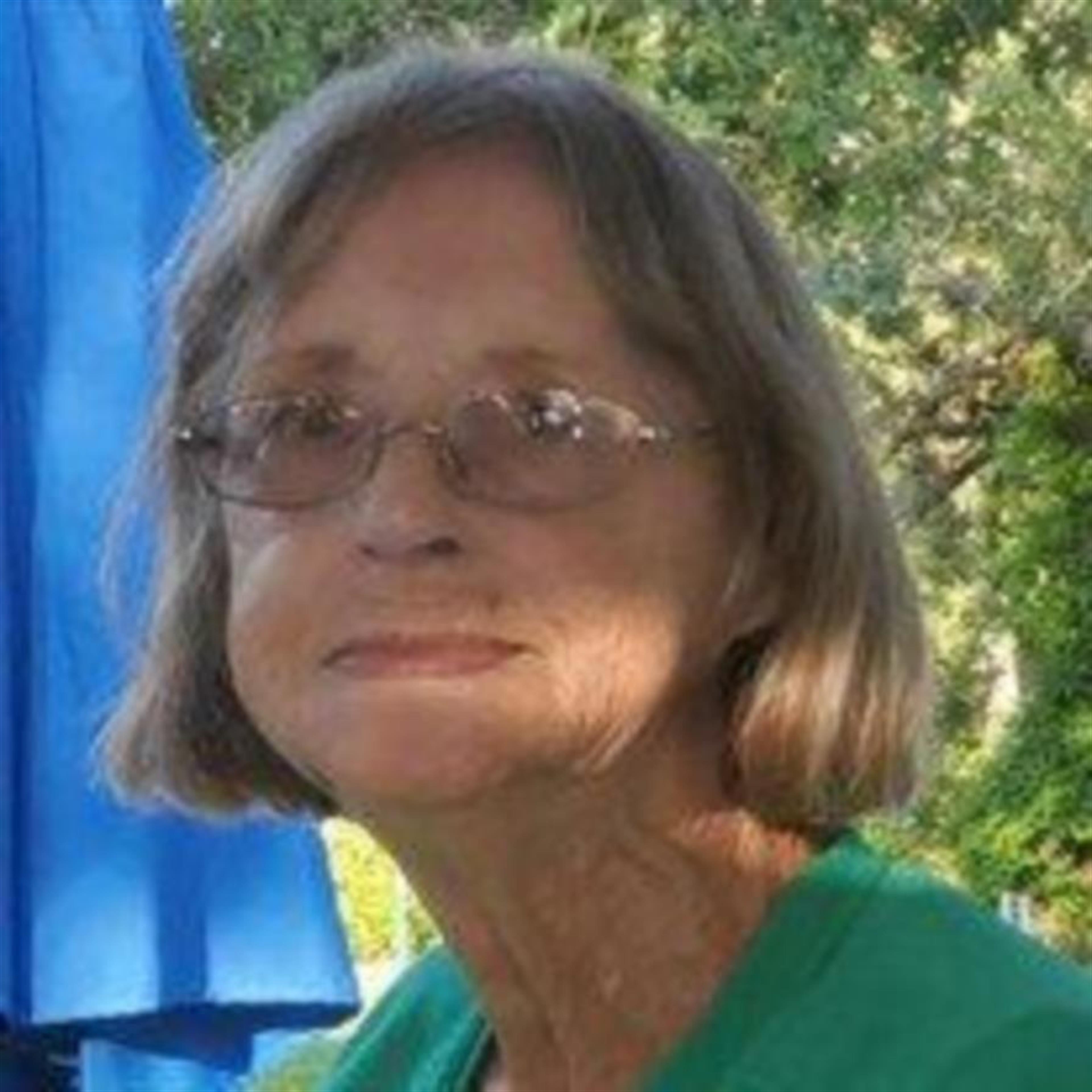 Mary Lyon (Humansville)