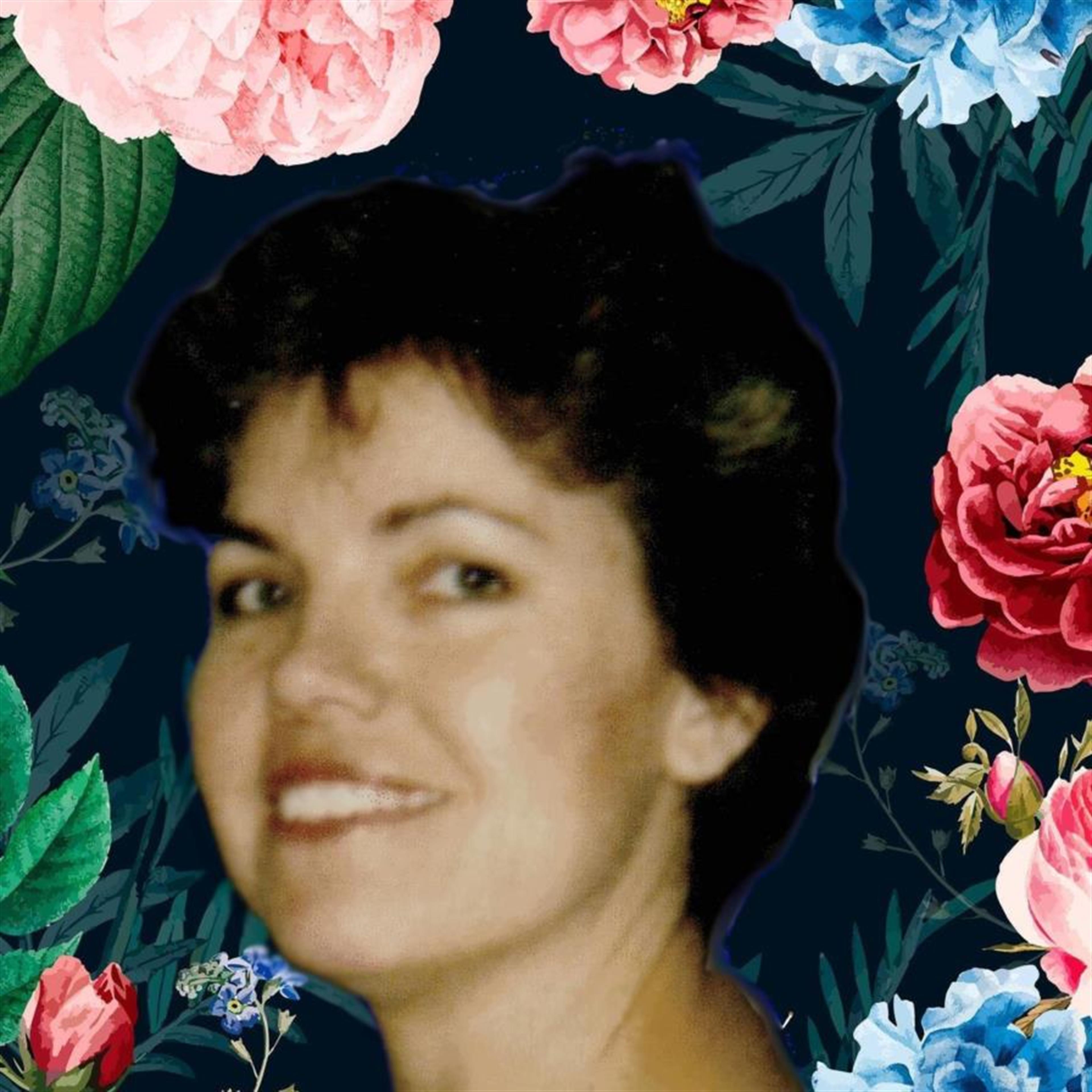 Eva Dolores Kelly's obituary picture