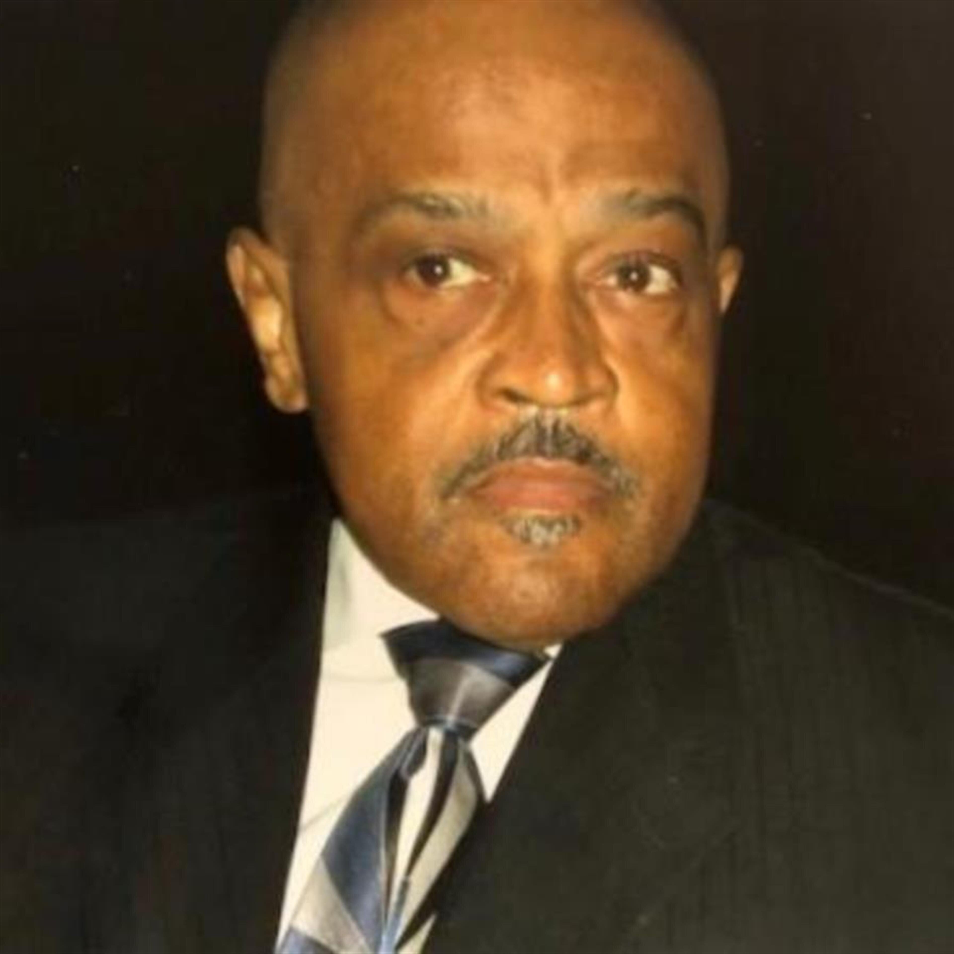 MR. JAMES LEWIS CRAWFORD JR.
