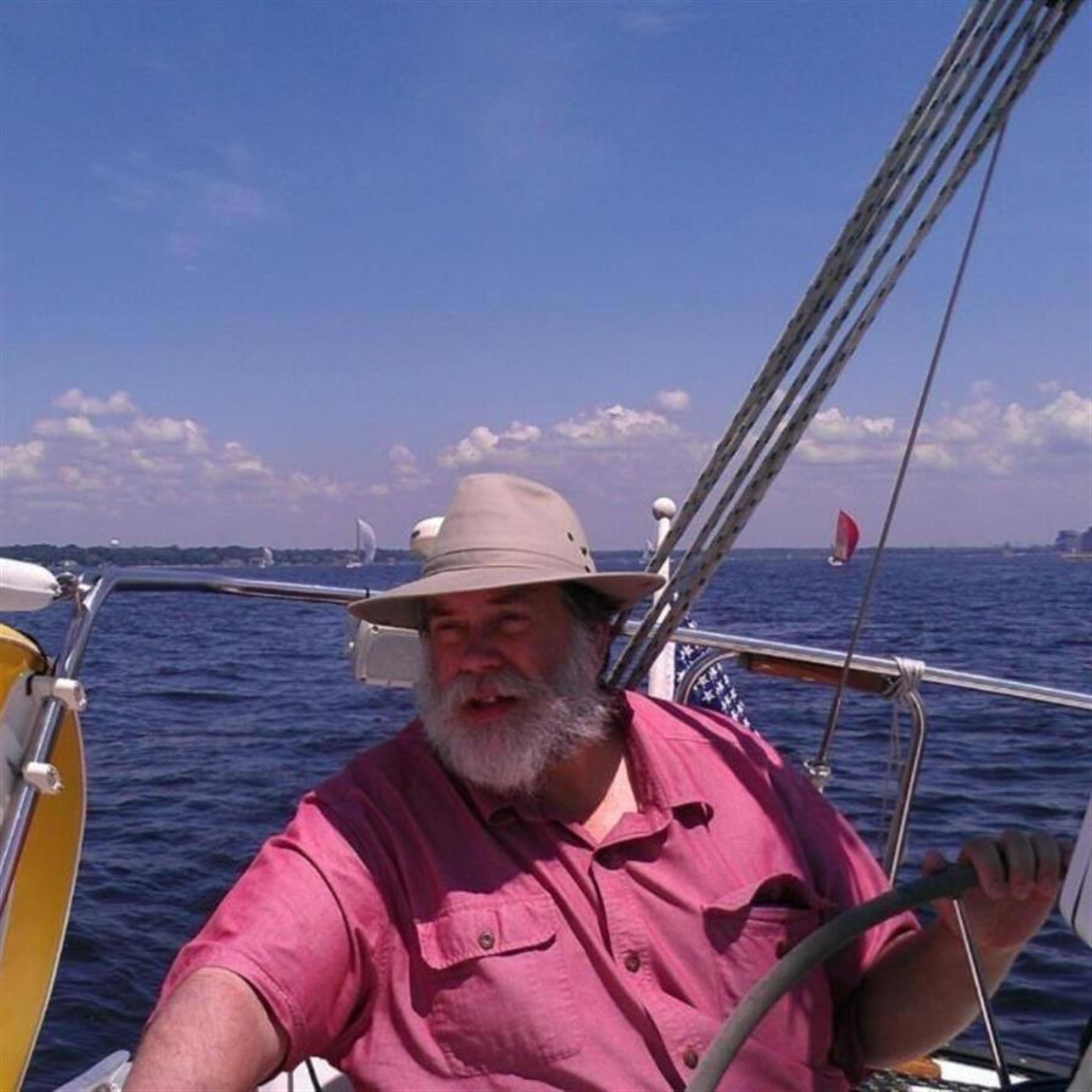 Daniel R. "Dan" Klinger