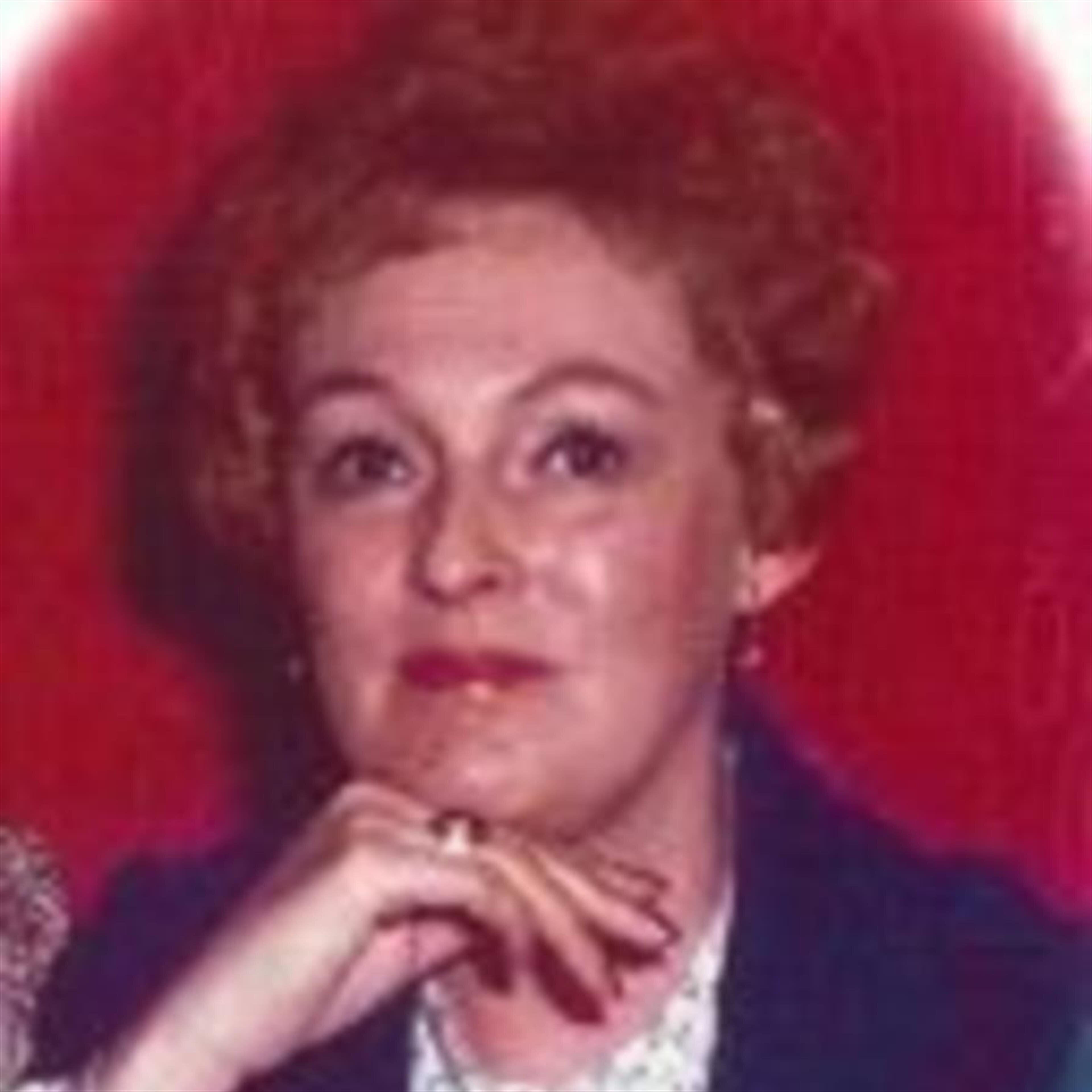 Lois Marie Deuser
