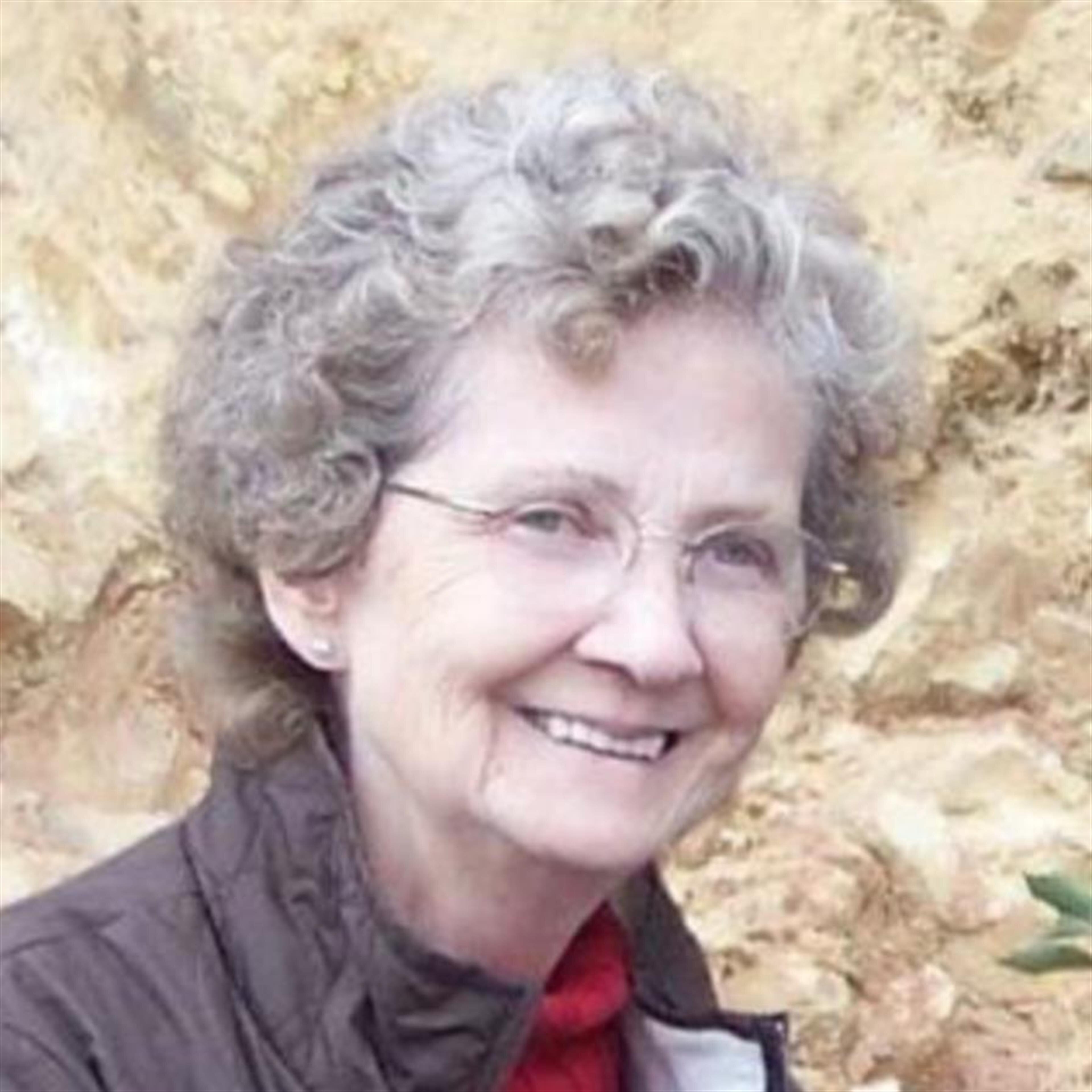 Jeanette Arlisa Clark