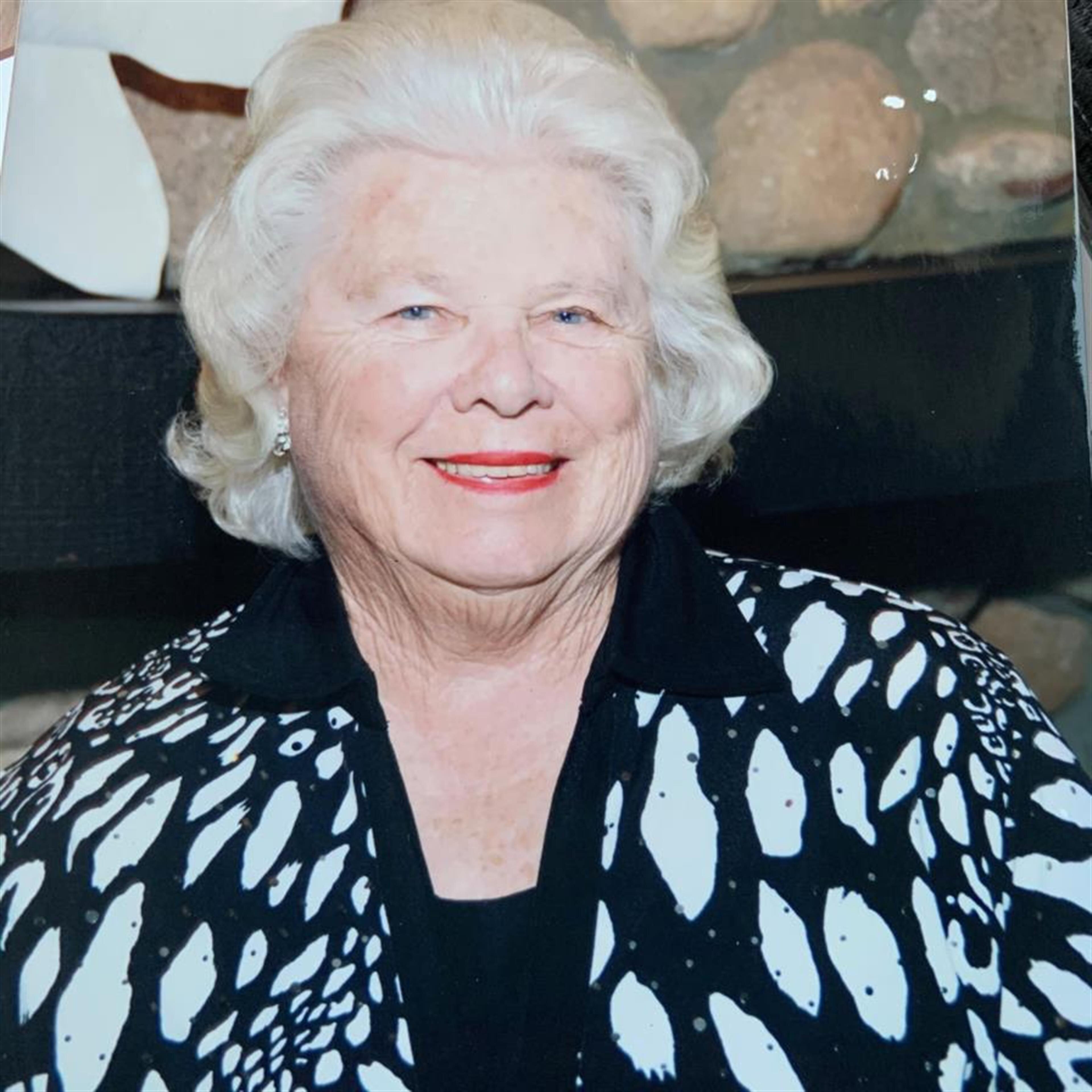 Ruth Macoubray